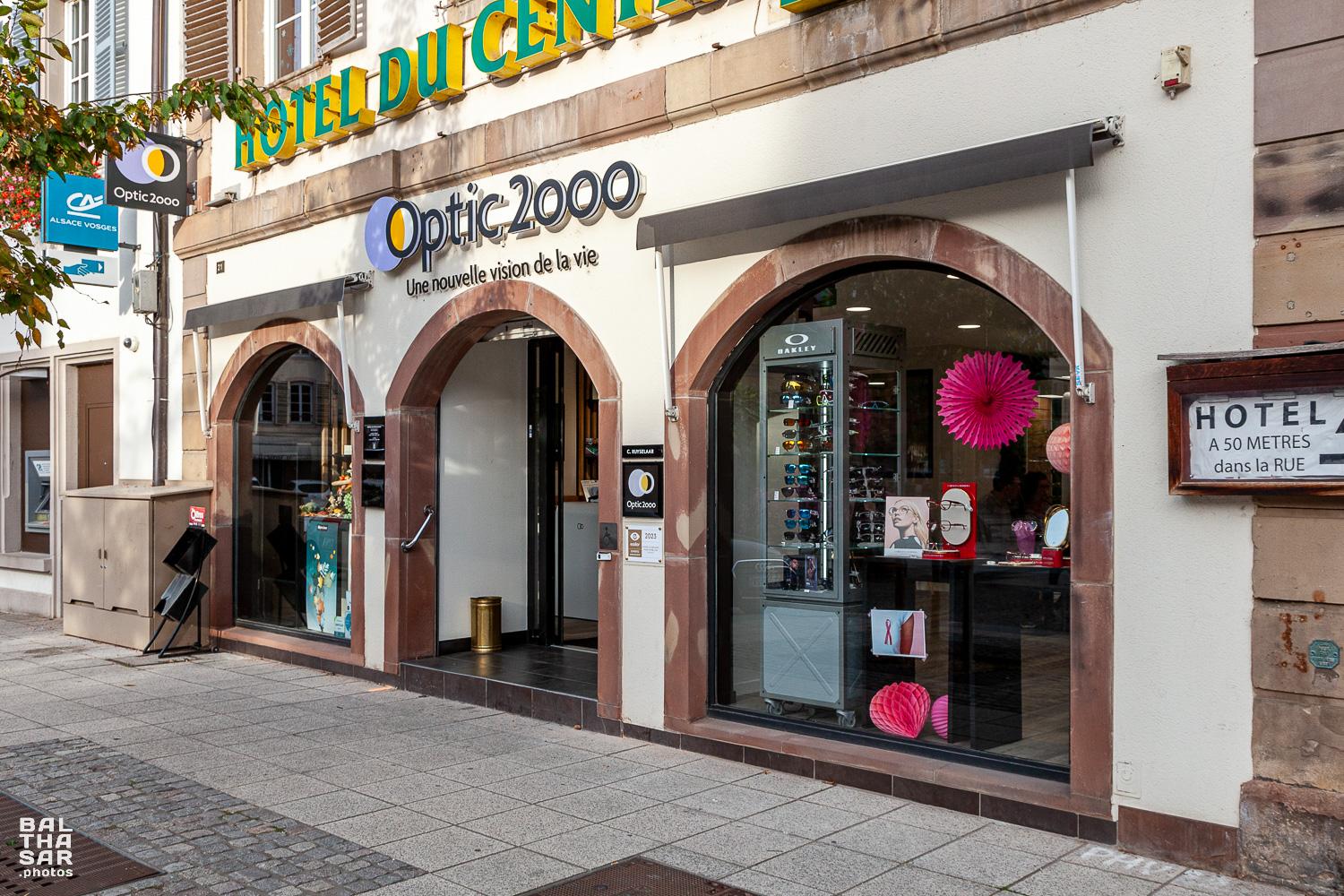 Foto 6 di Opticien Molsheim - Optic 2000