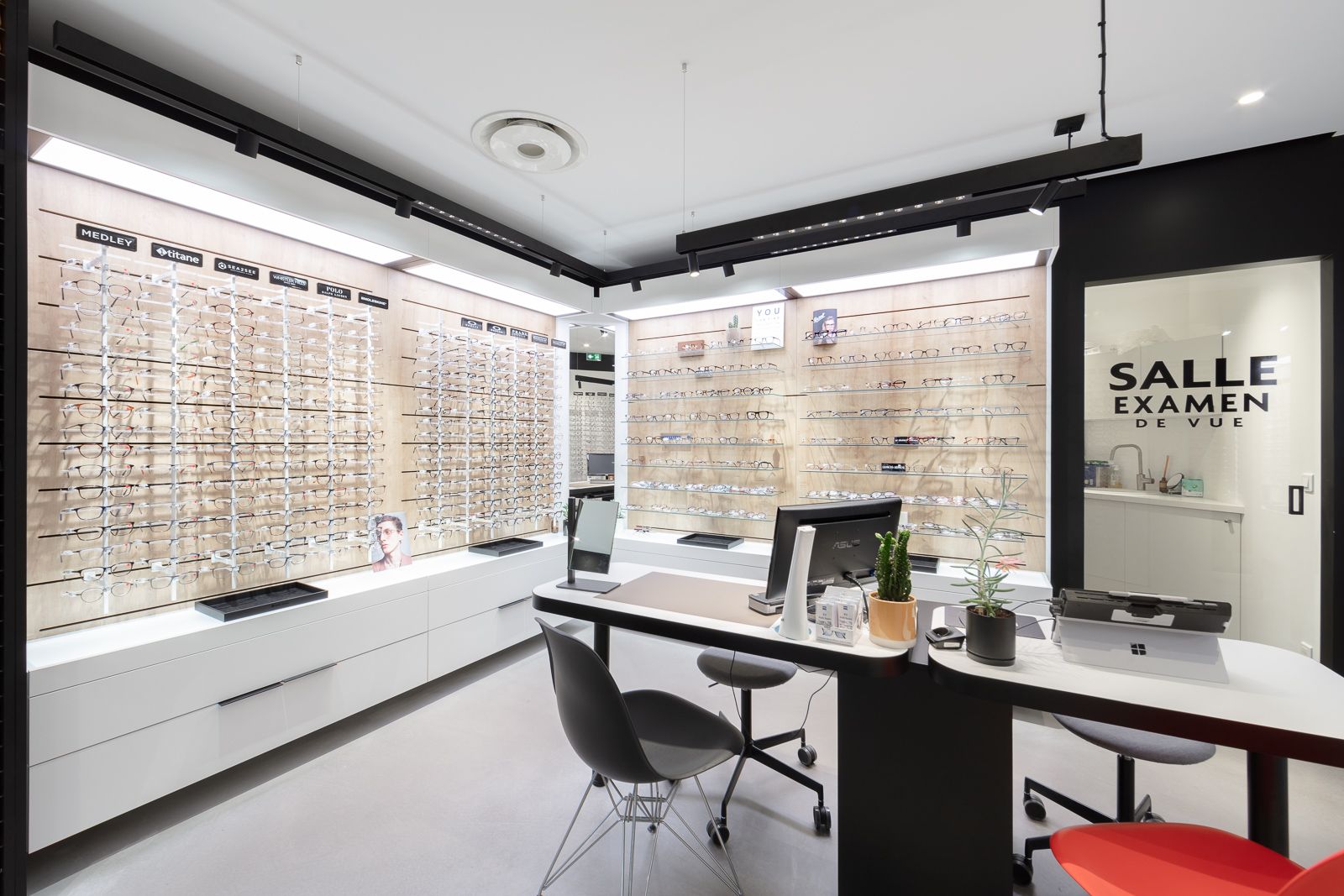 Foto 17 di Opticien Paris - Optic 2000