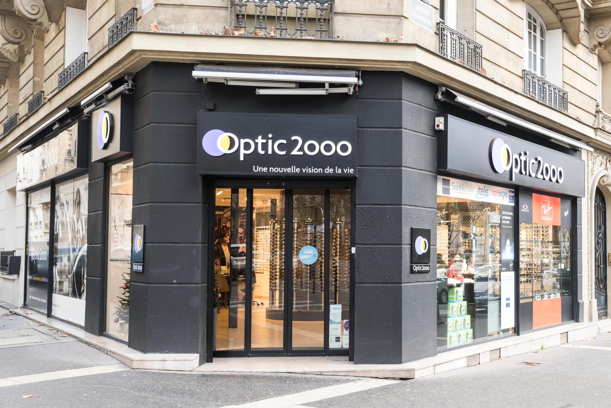 Foto 15 di Opticien Paris - Optic 2000