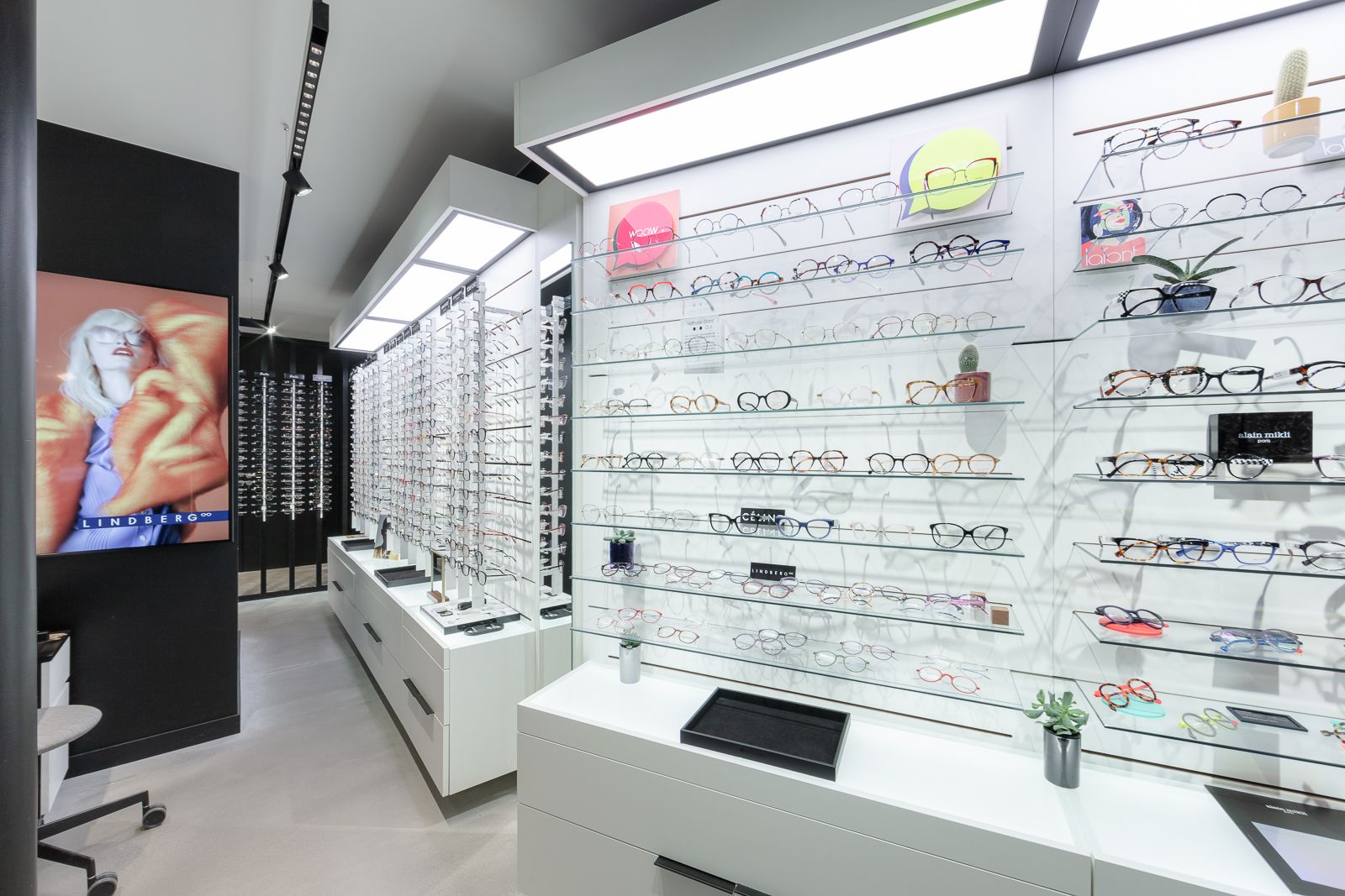 Foto 19 di Opticien Paris - Optic 2000