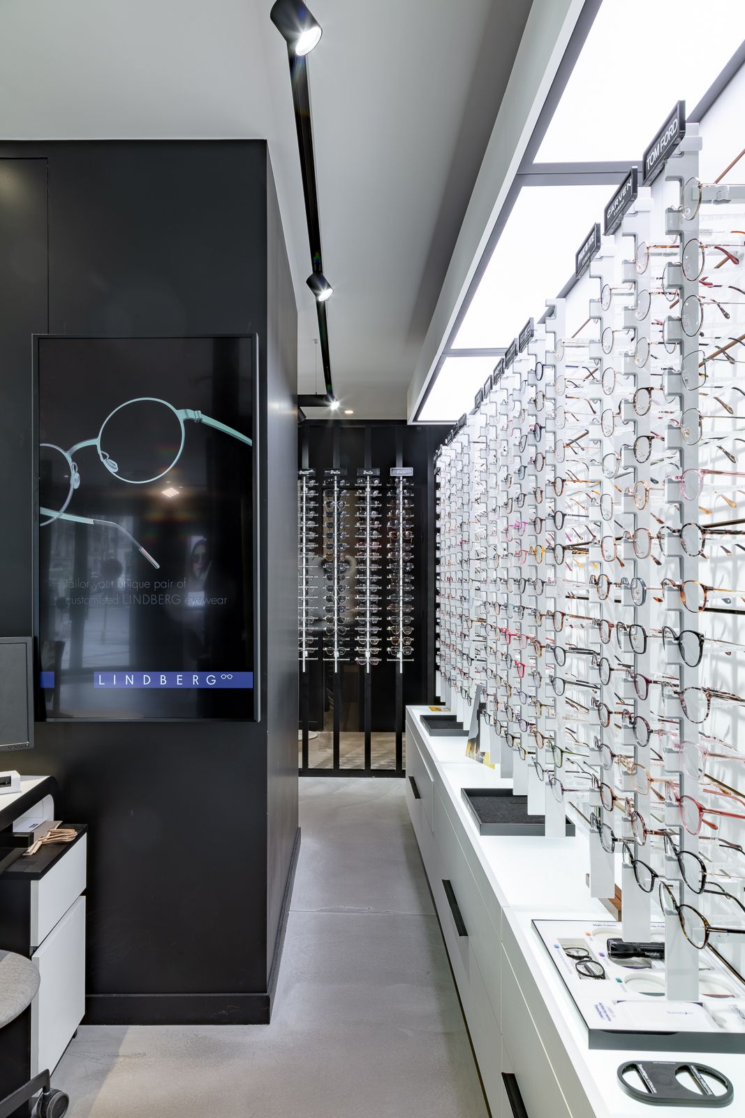 Foto 20 di Opticien Paris - Optic 2000