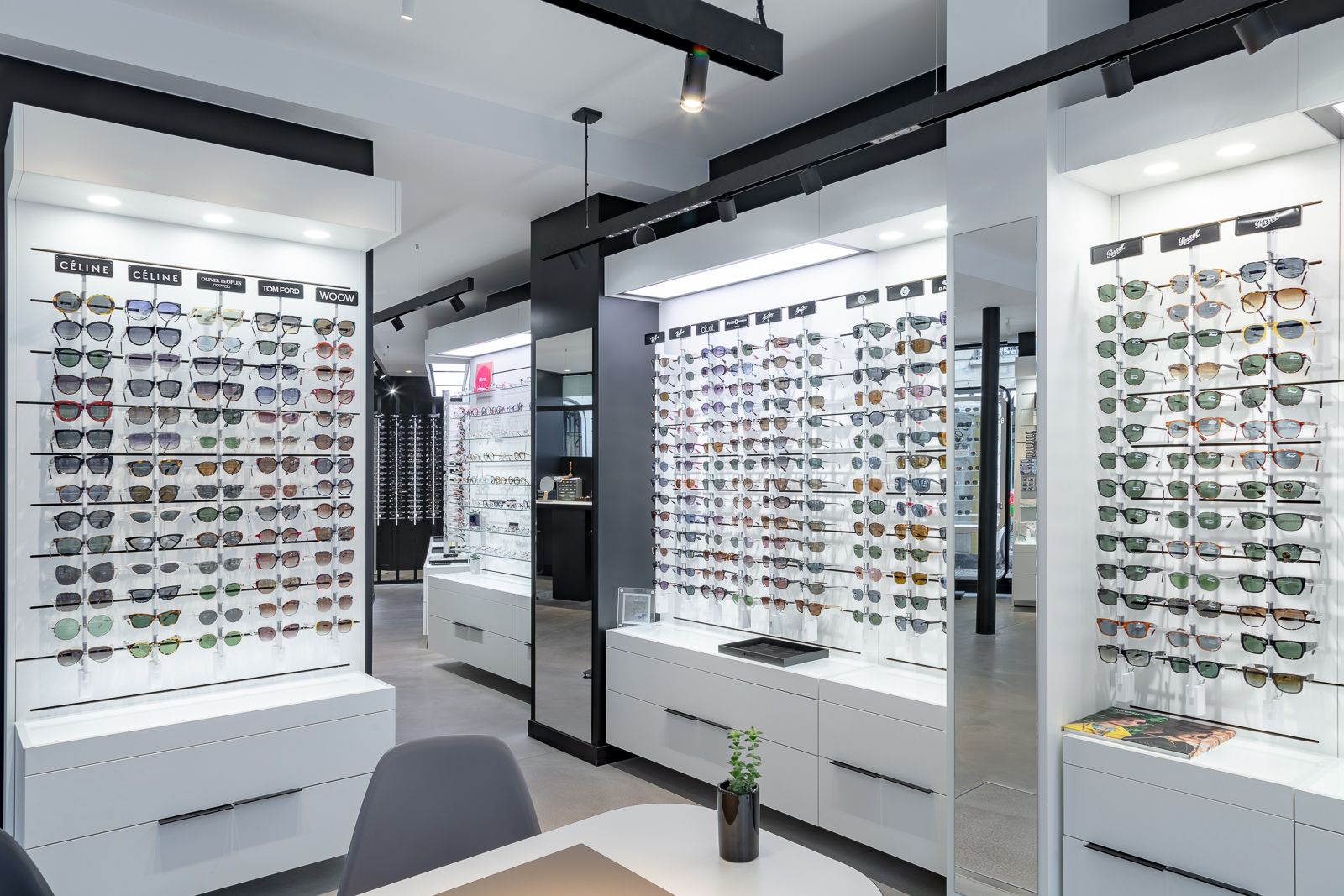 Foto 16 di Opticien Paris - Optic 2000
