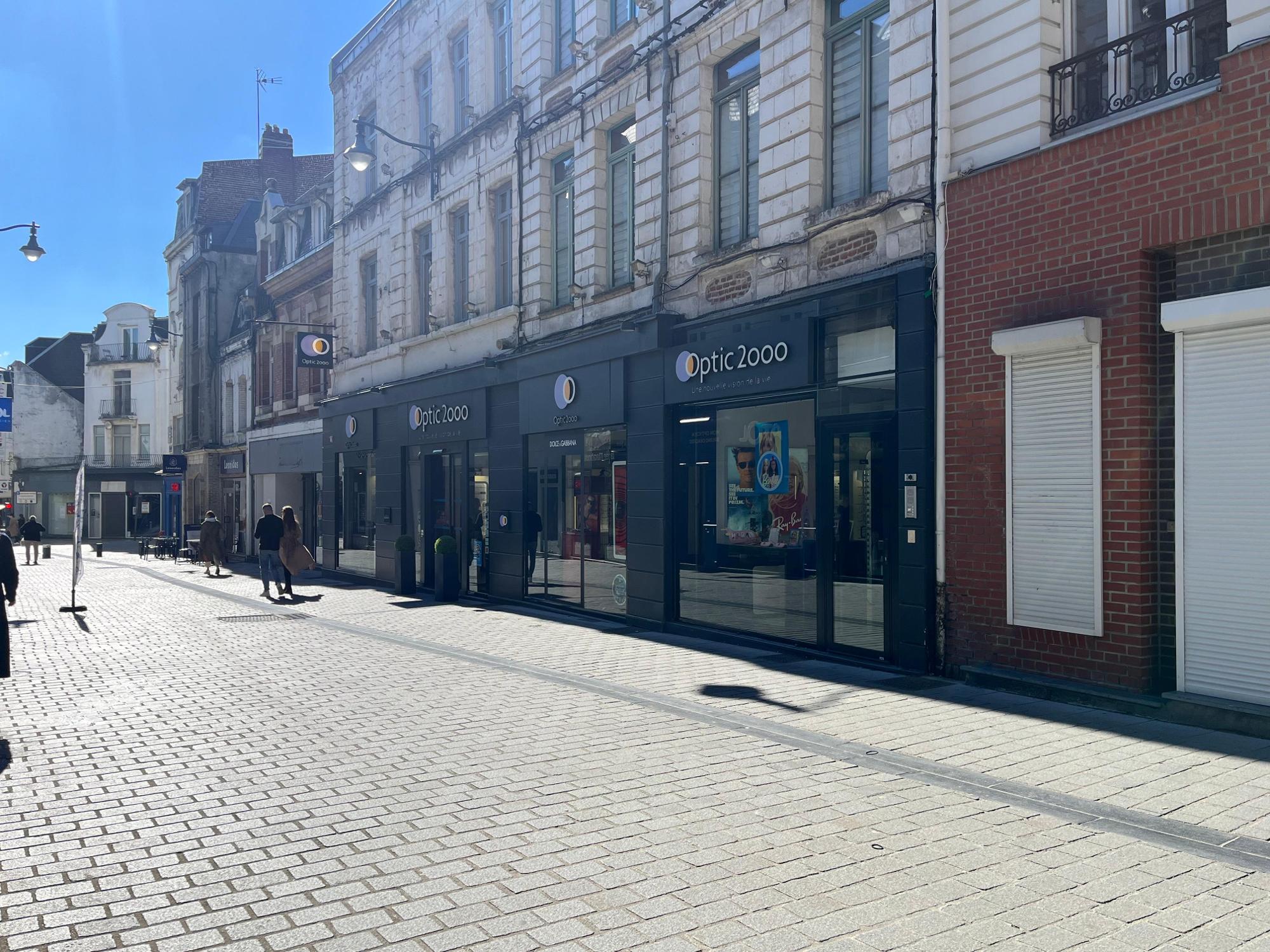 Foto 3 di Opticien Arras - Optic 2000