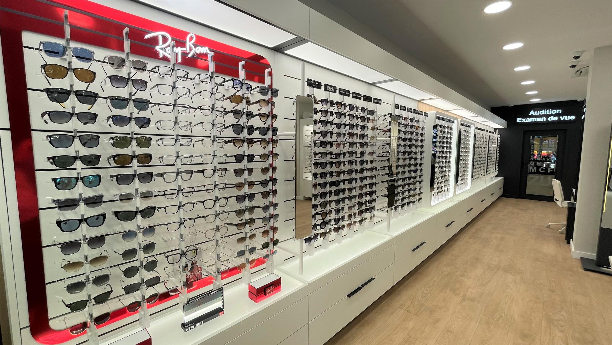 Foto 6 di Optic 2000 - Opticien Nice - Gorbella