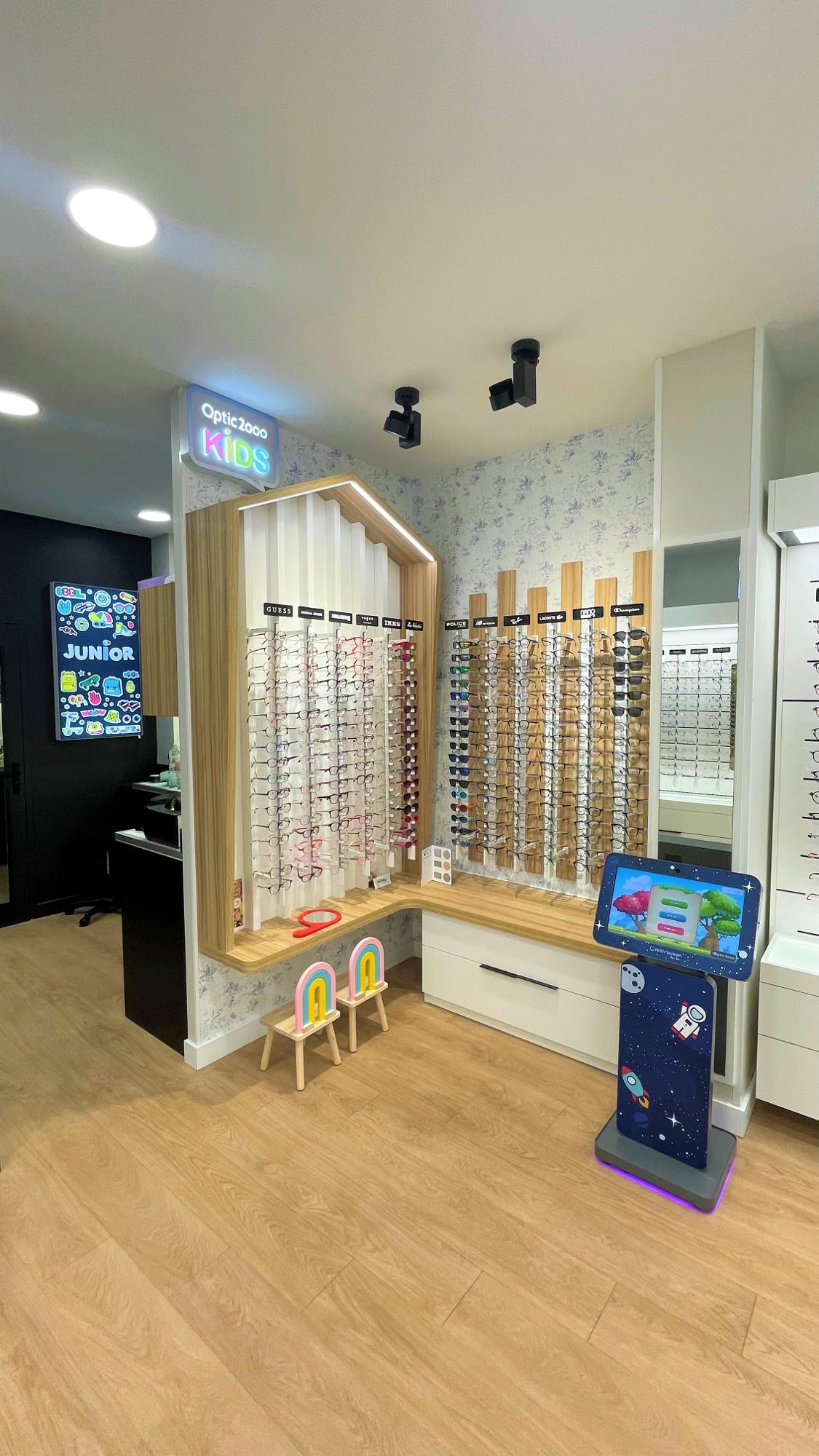 Foto 8 di Optic 2000 - Opticien Nice - Gorbella