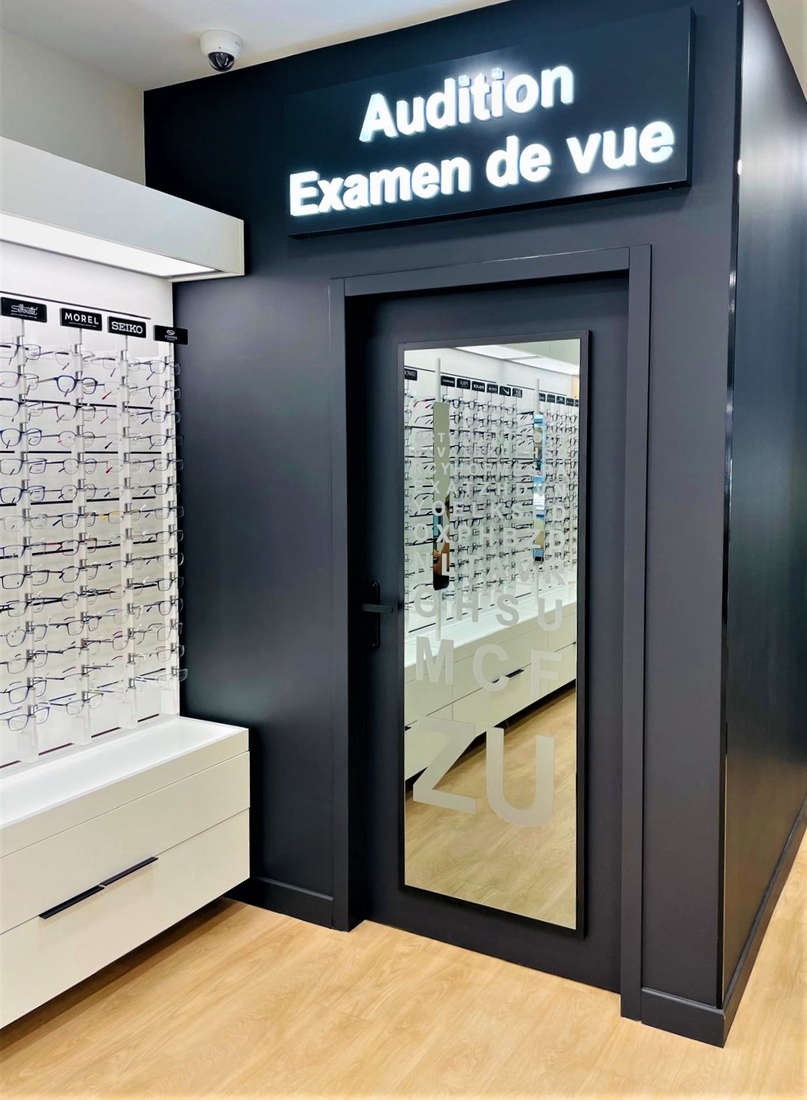 Foto 13 di Optic 2000 - Opticien Nice - Gorbella