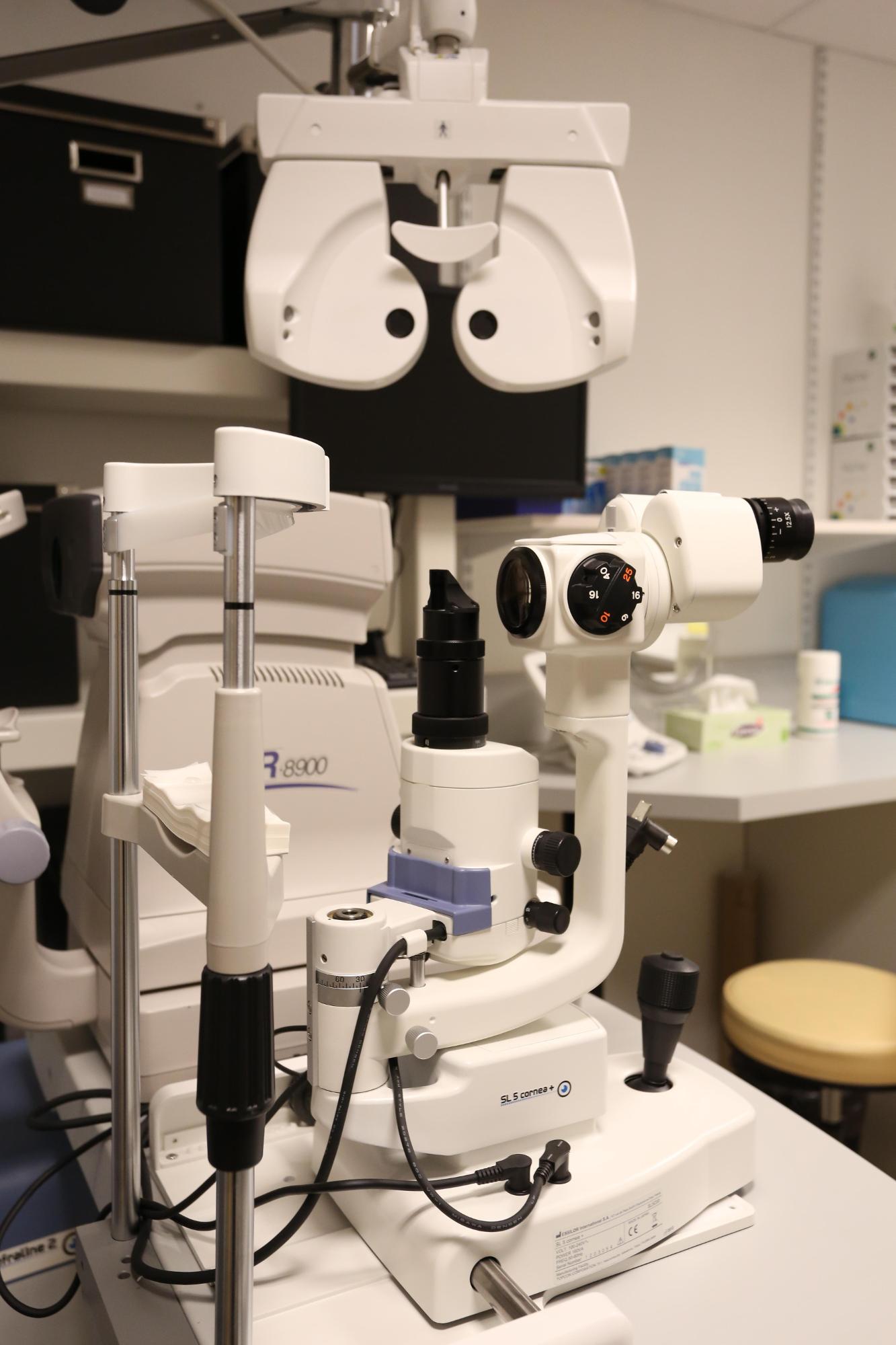 Foto 38 di Opticien Mulhouse - Optic 2000