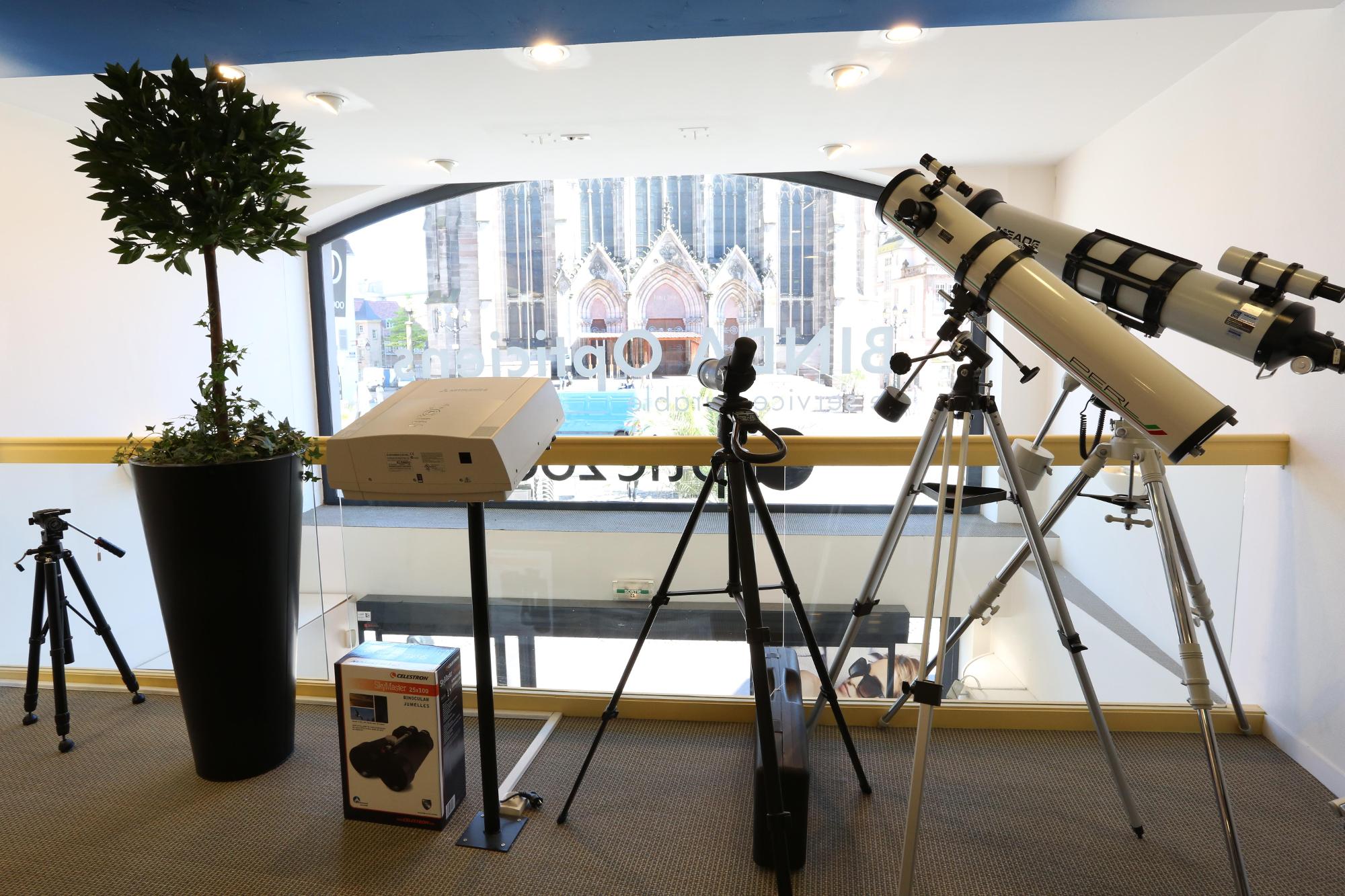 Foto 47 di Opticien Mulhouse - Optic 2000