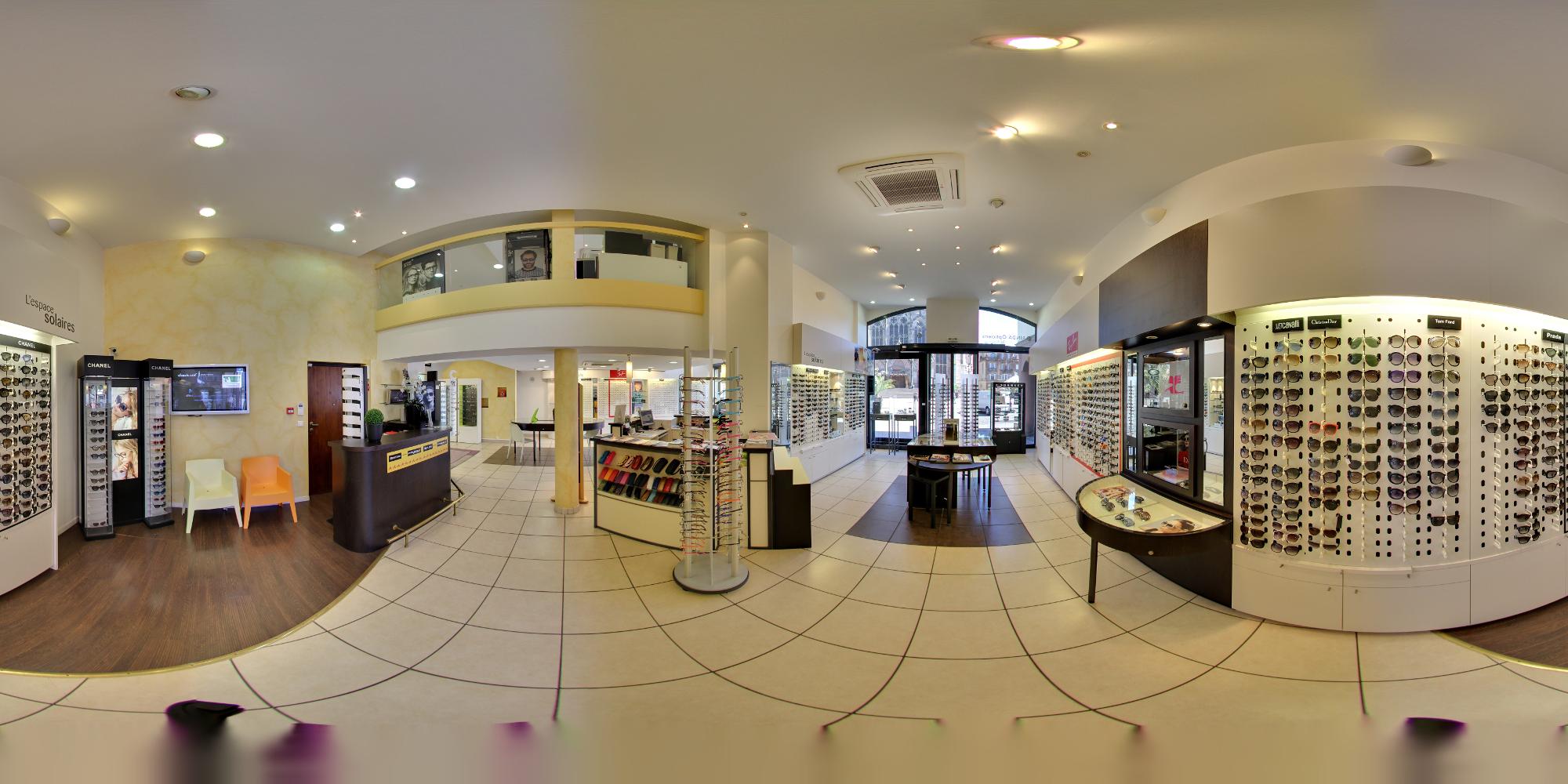 Foto 52 di Opticien Mulhouse - Optic 2000