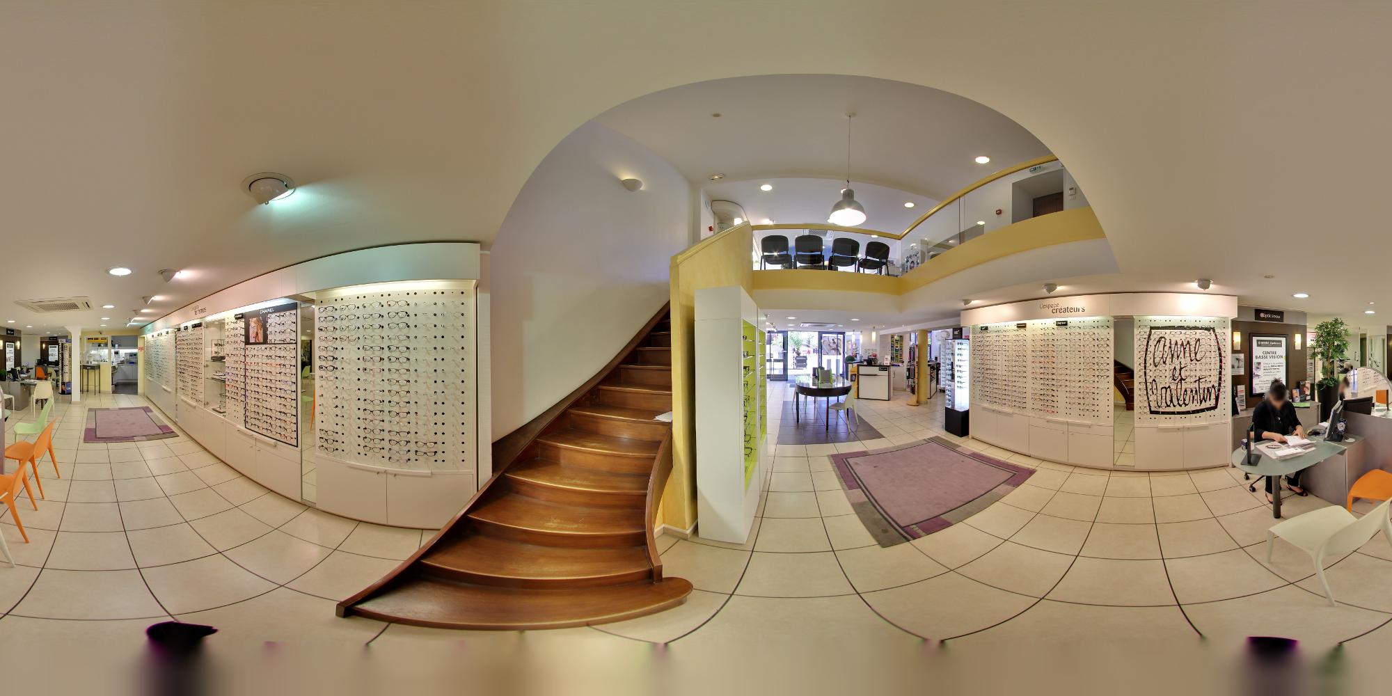 Foto 42 di Opticien Mulhouse - Optic 2000