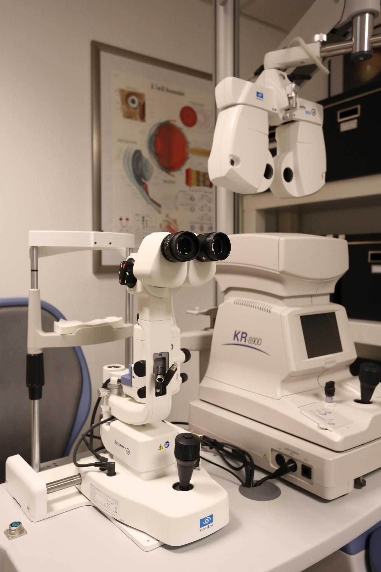 Foto 46 di Opticien Mulhouse - Optic 2000
