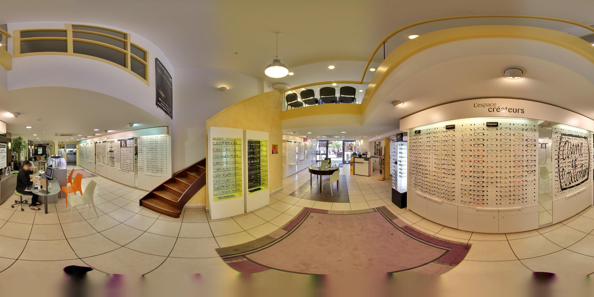 Foto 51 di Opticien Mulhouse - Optic 2000