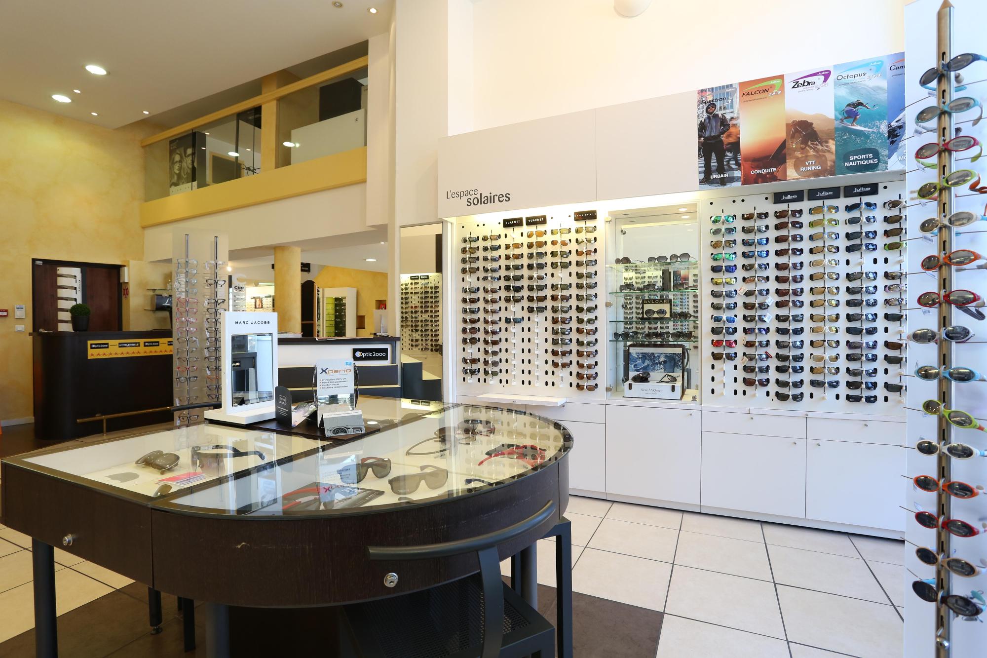 Foto 40 di Opticien Mulhouse - Optic 2000