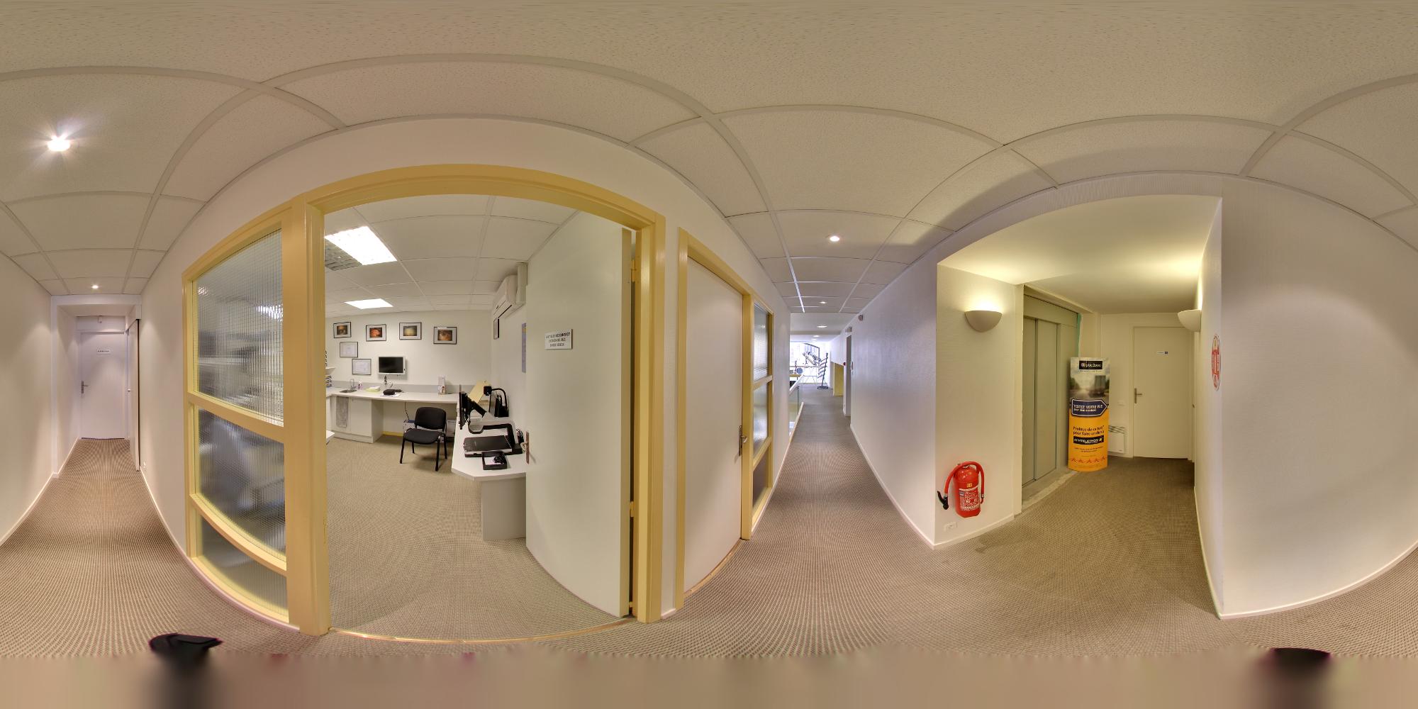Foto 37 di Opticien Mulhouse - Optic 2000
