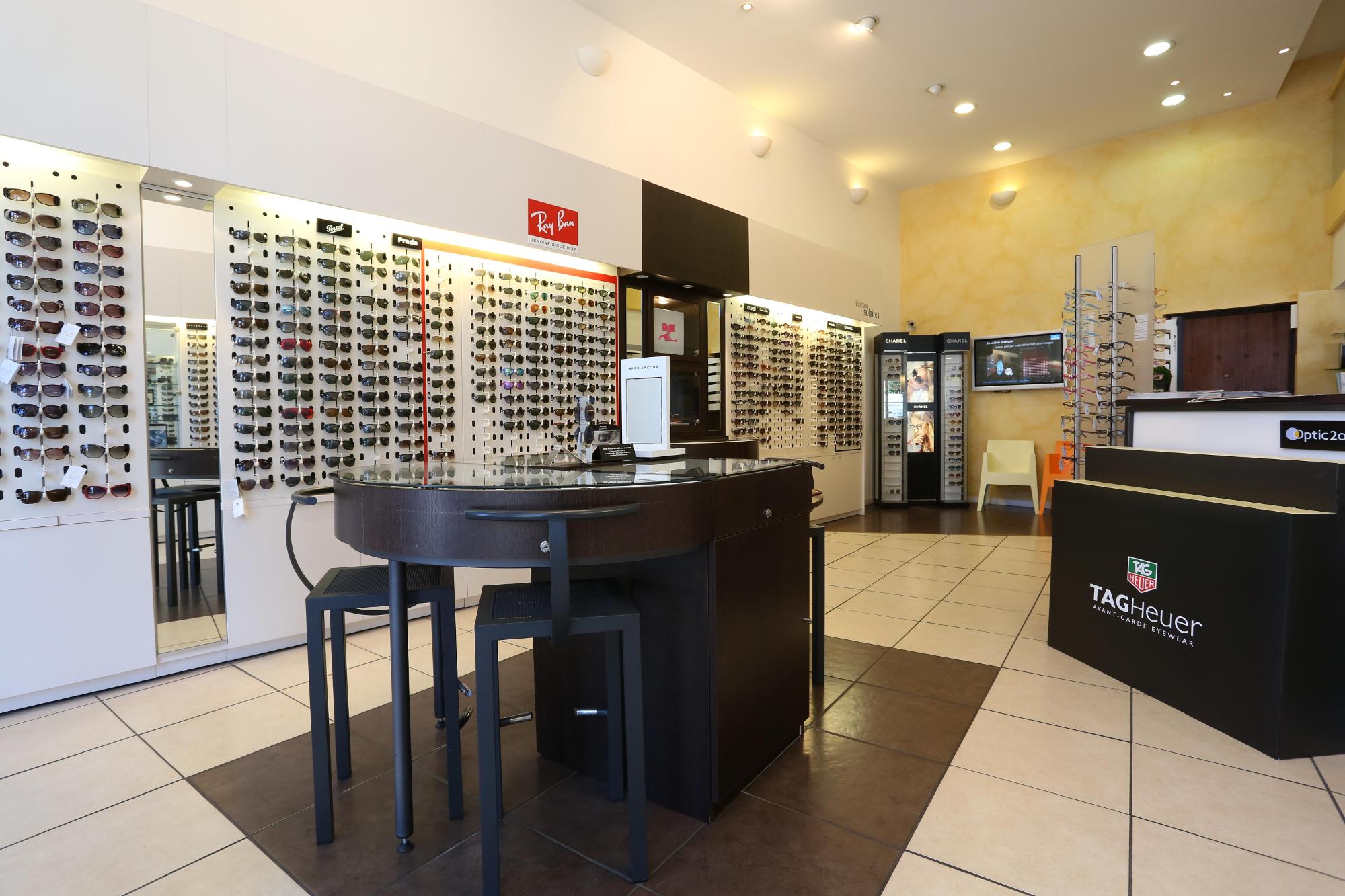 Foto 58 di Opticien Mulhouse - Optic 2000