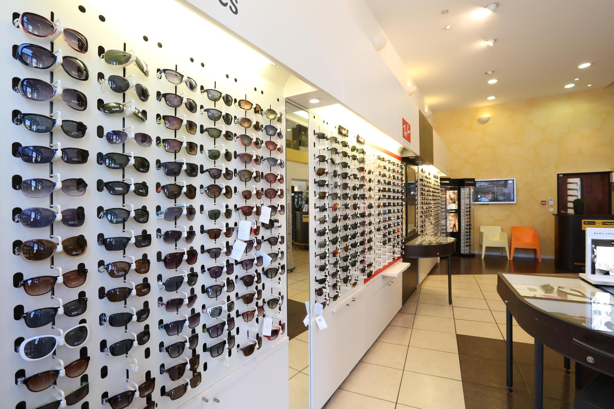 Foto 48 di Opticien Mulhouse - Optic 2000