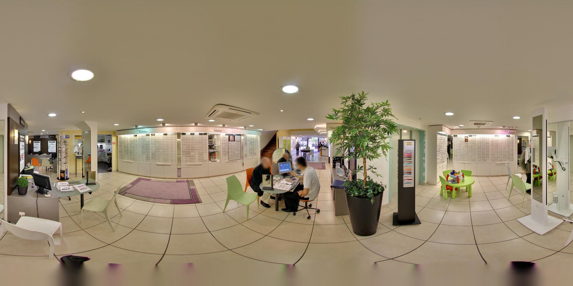 Foto 53 di Opticien Mulhouse - Optic 2000