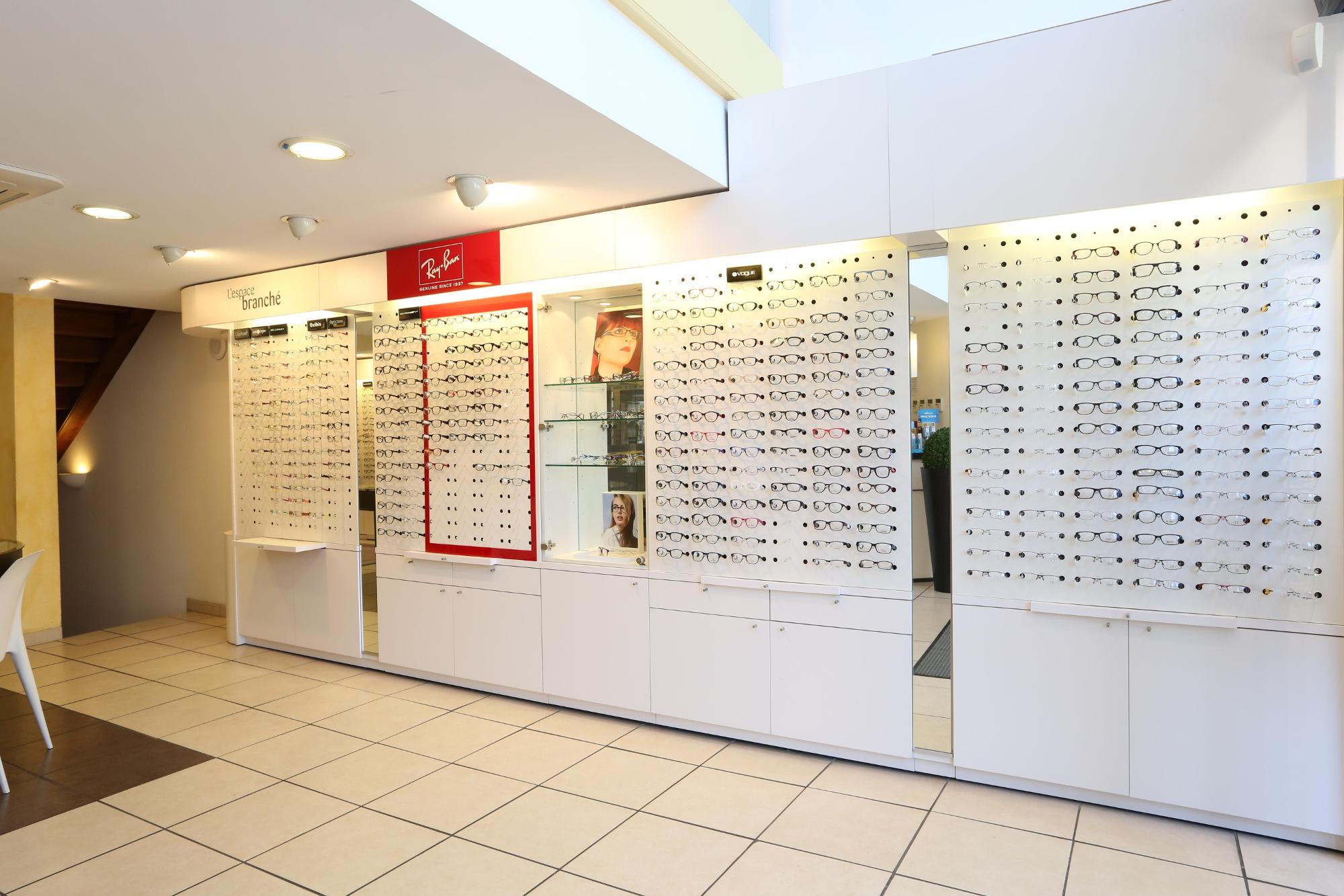Foto 49 di Opticien Mulhouse - Optic 2000