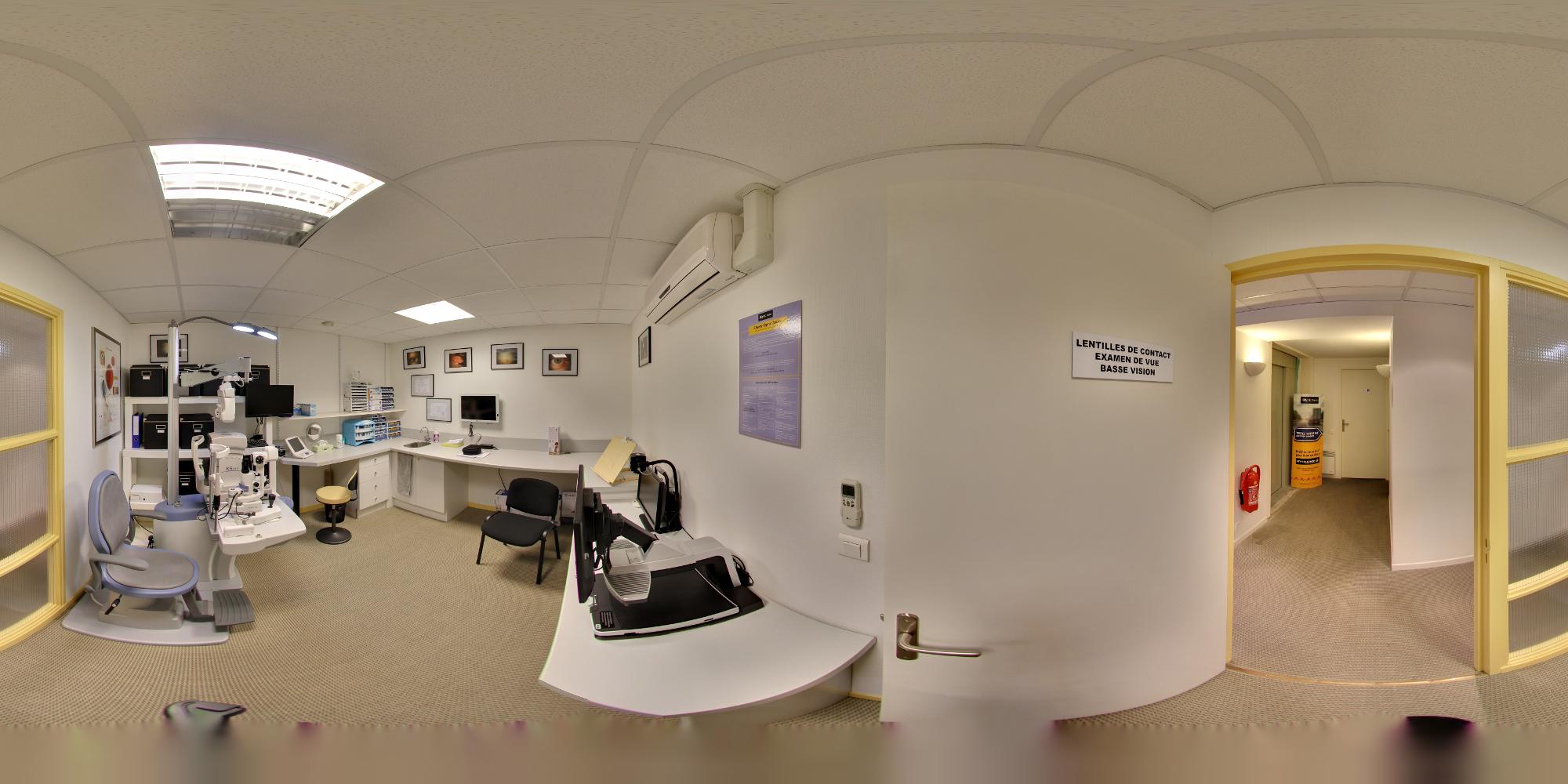 Foto 41 di Opticien Mulhouse - Optic 2000