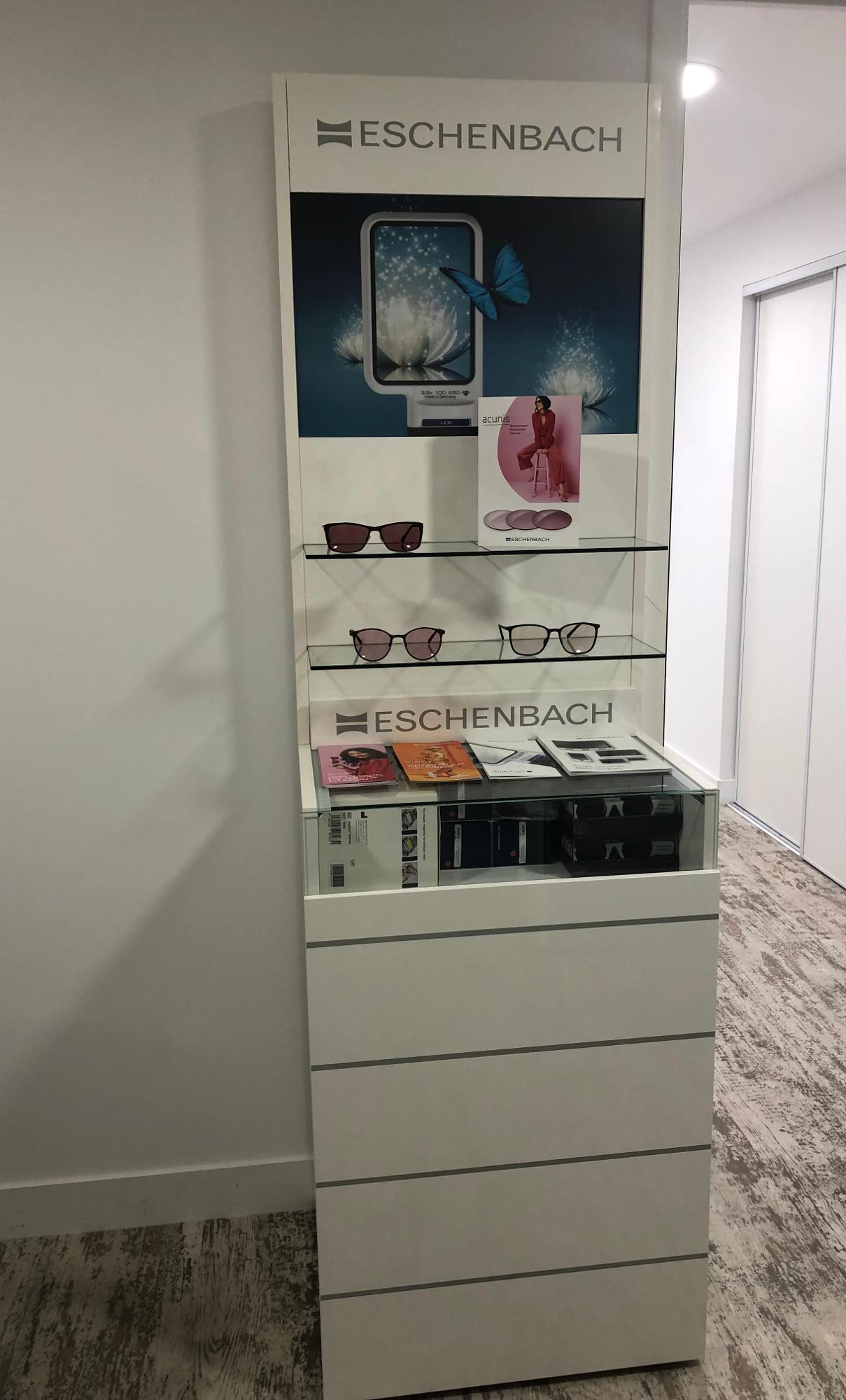 Foto 4 di Opticien Crémieu - Optic 2000