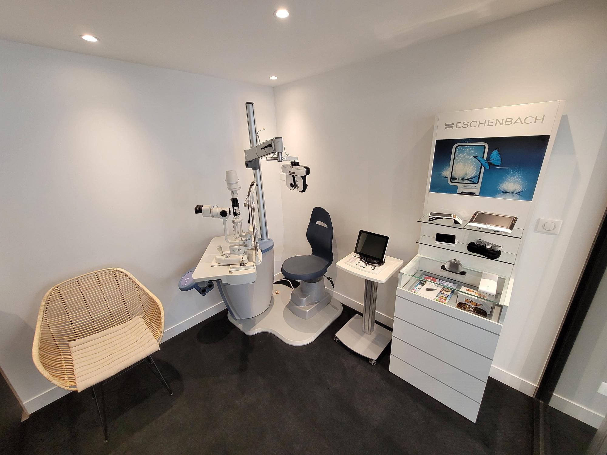Foto 6 di Opticien Roye - Optic 2000