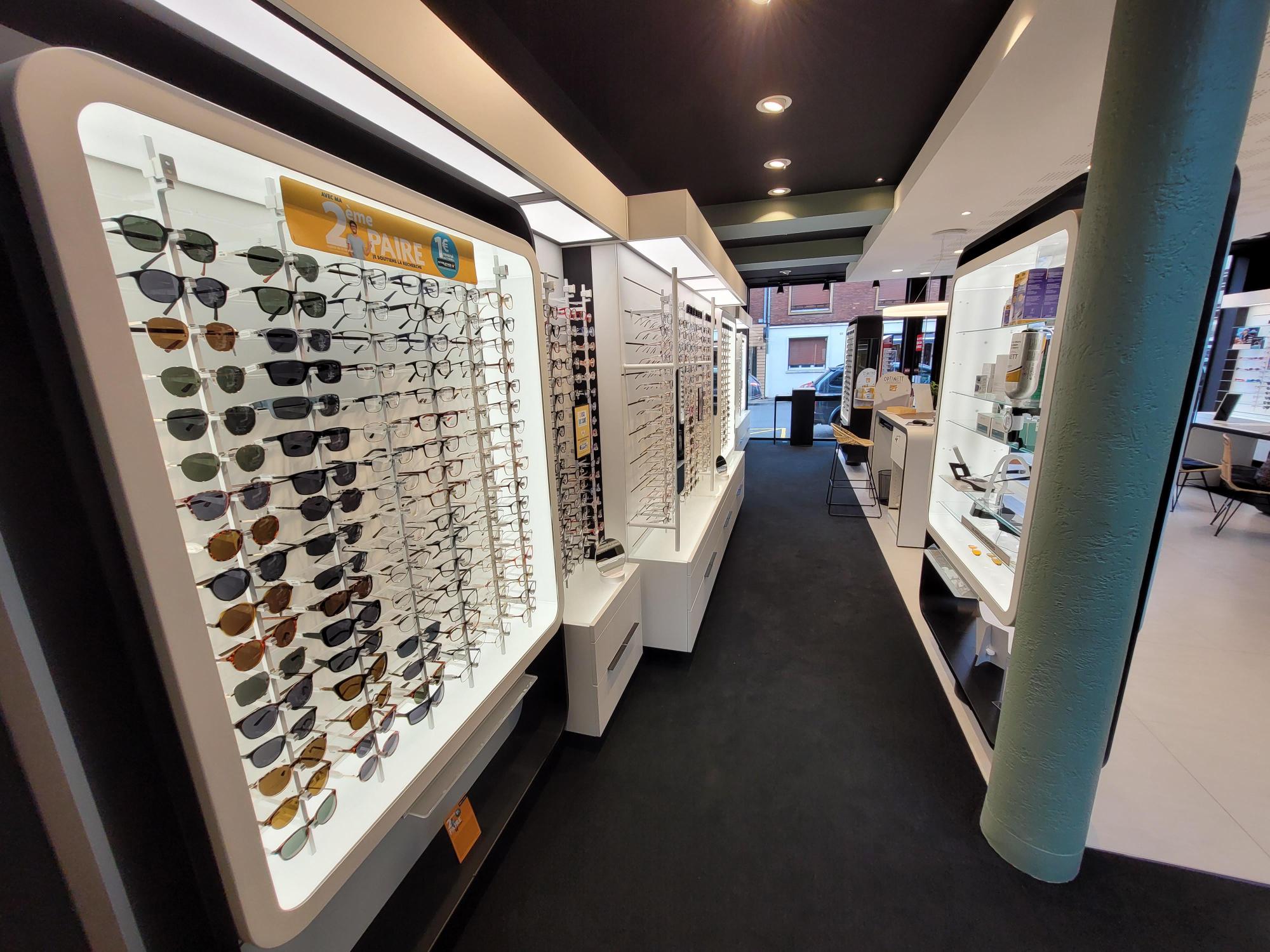Foto 5 di Opticien Roye - Optic 2000