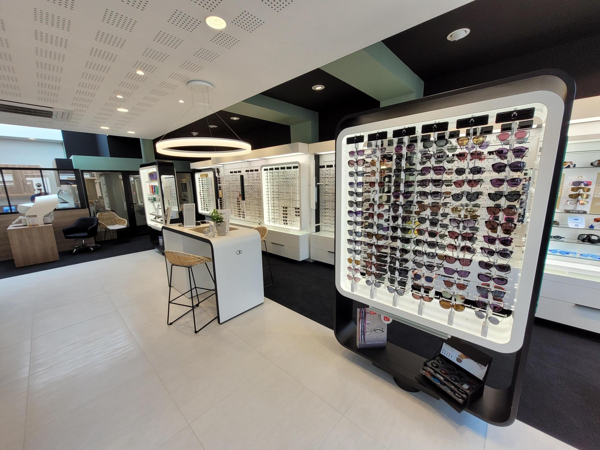 Foto 8 di Opticien Roye - Optic 2000