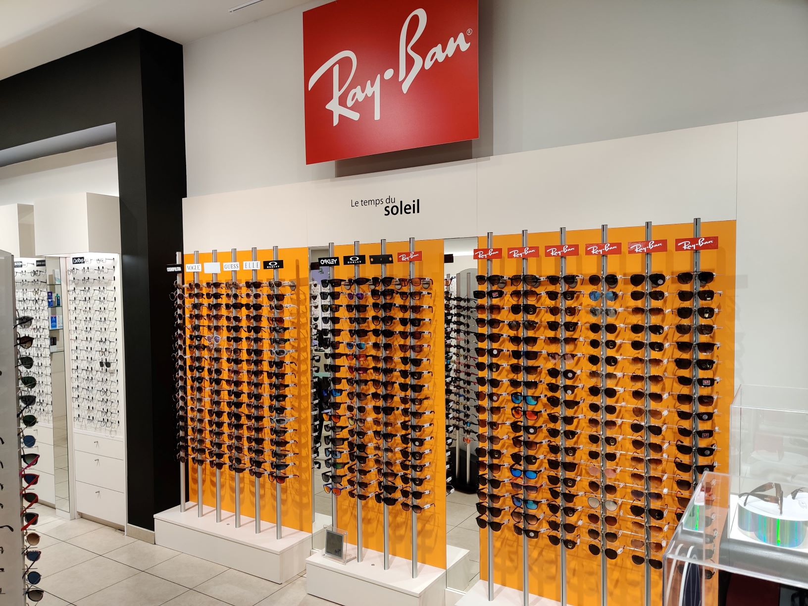 Foto 7 di Opticien Amiens - Optic 2000