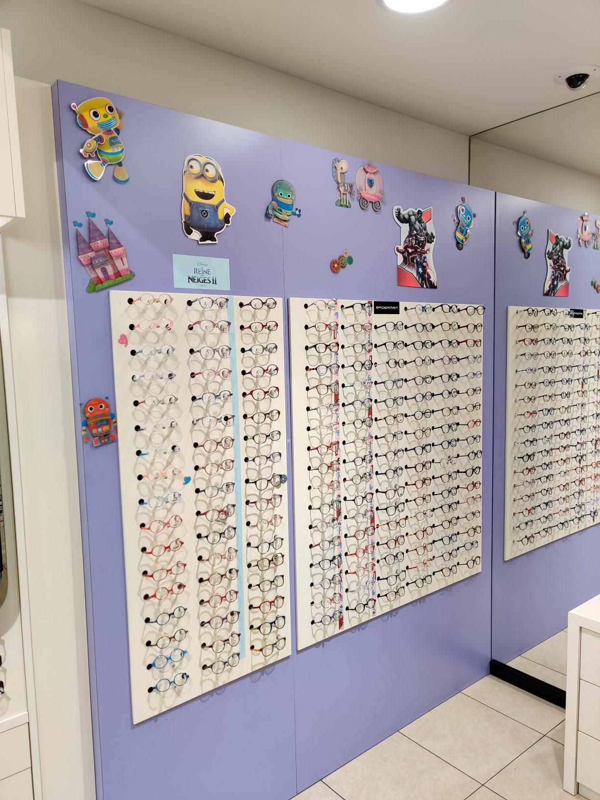 Foto 6 di Opticien Amiens - Optic 2000