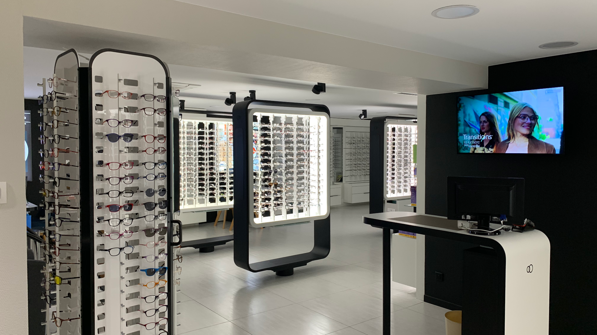 Foto 28 di Opticien Langres - Optic 2000