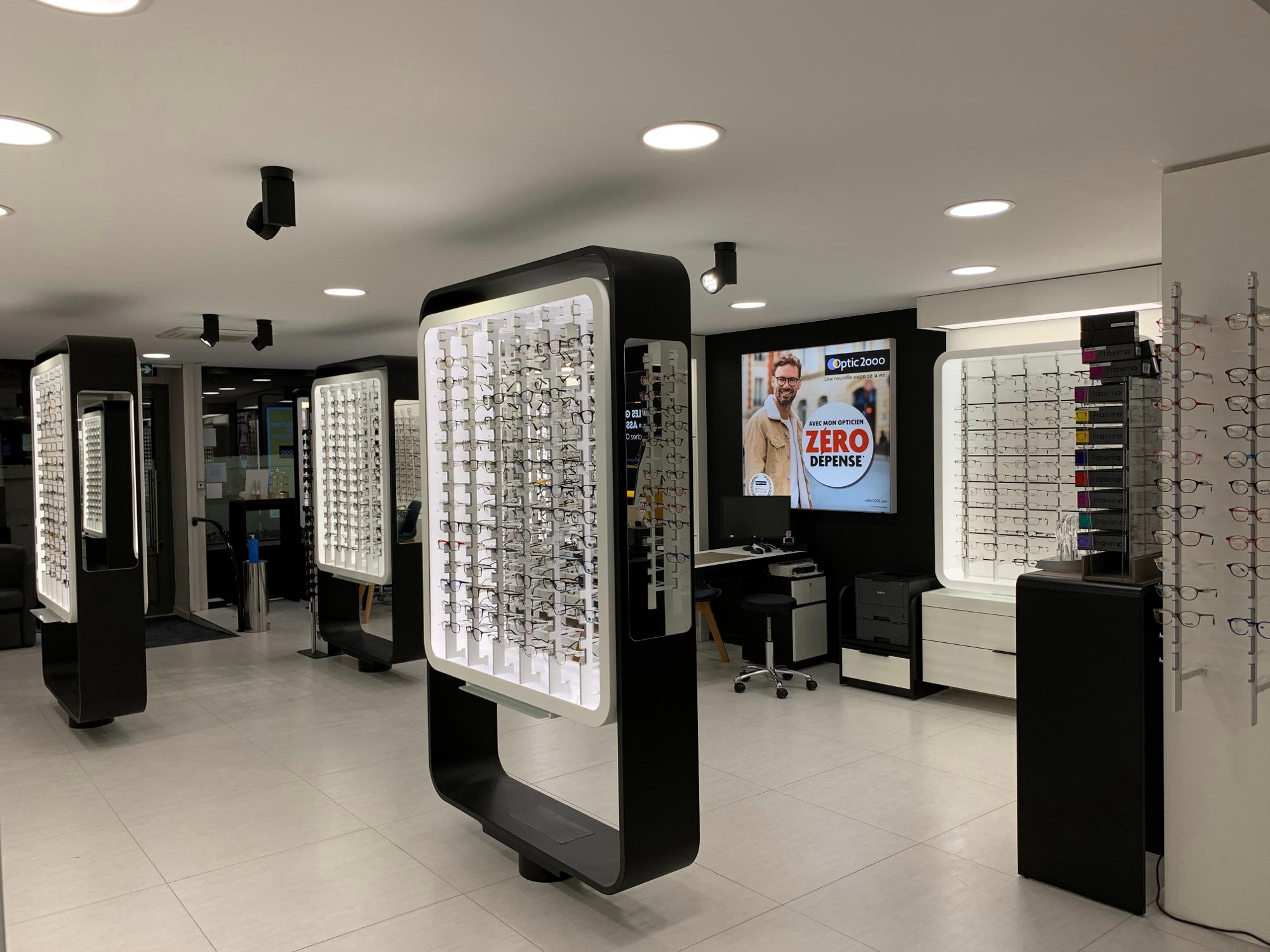 Foto 29 di Opticien Langres - Optic 2000