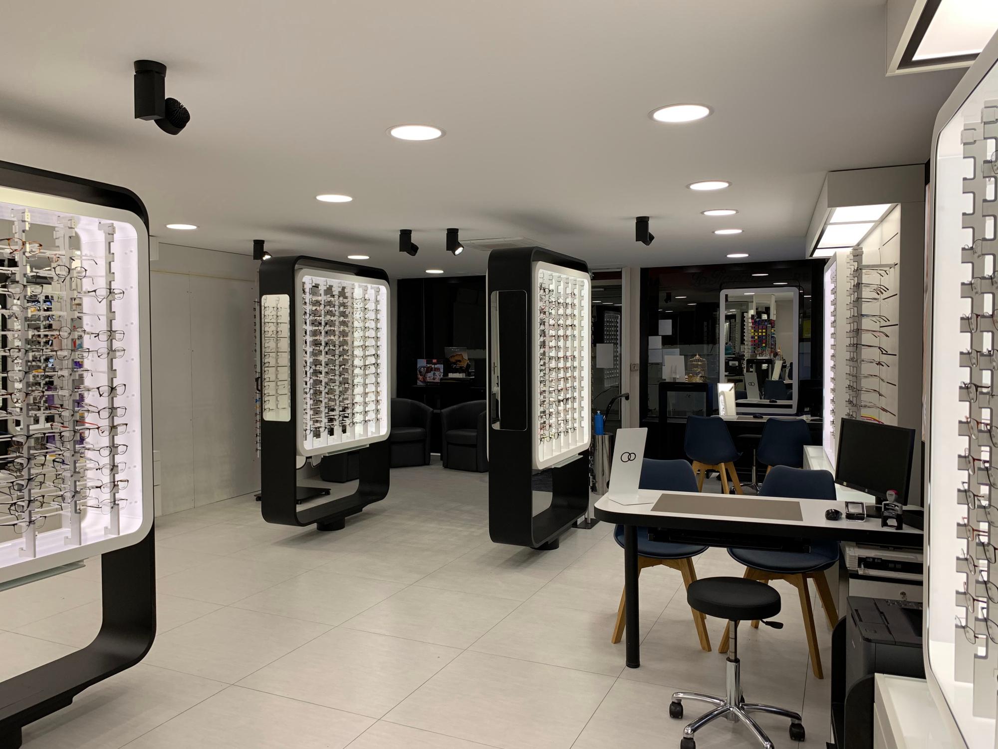 Foto 30 di Opticien Langres - Optic 2000