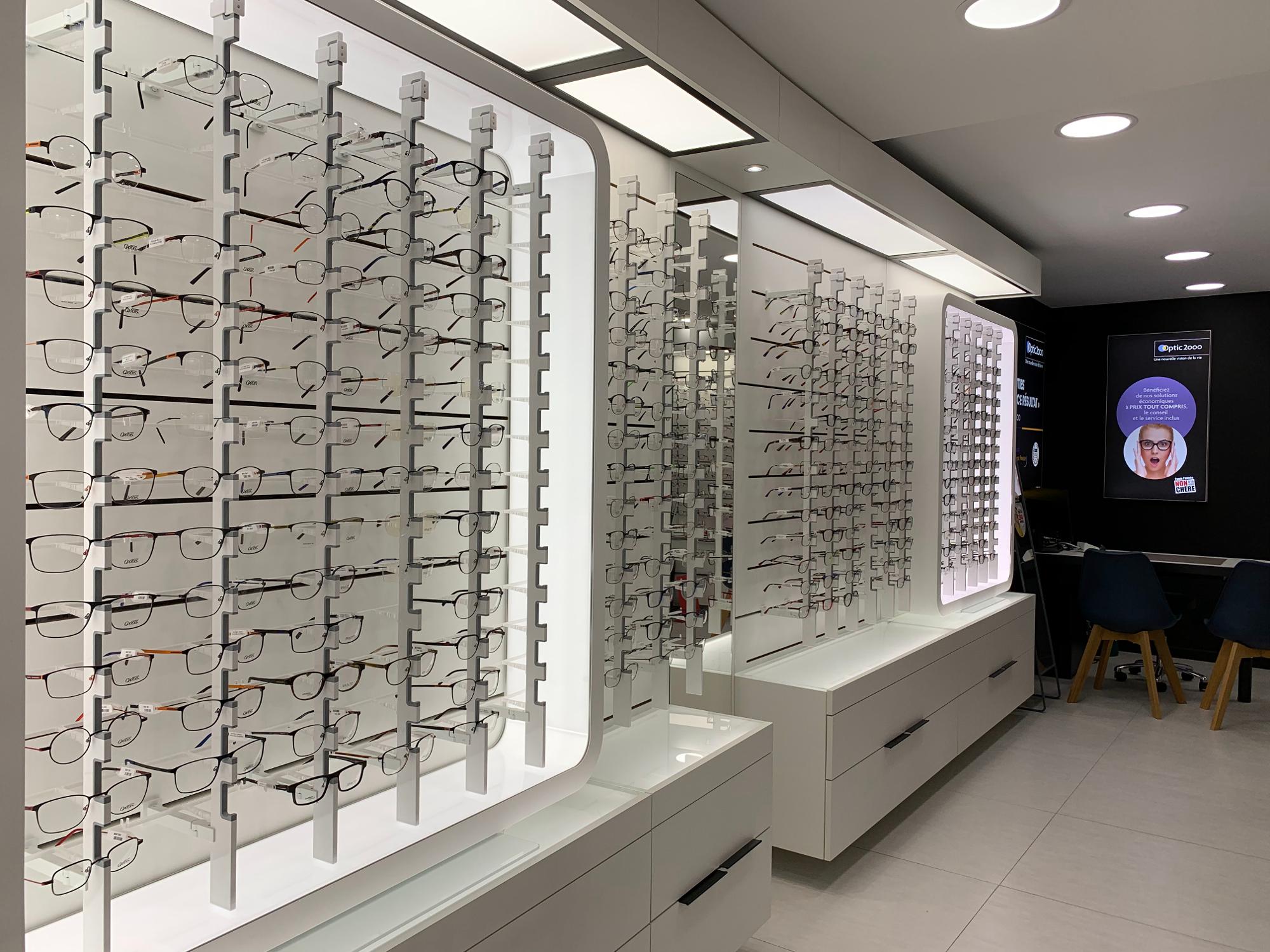 Foto 32 di Opticien Langres - Optic 2000