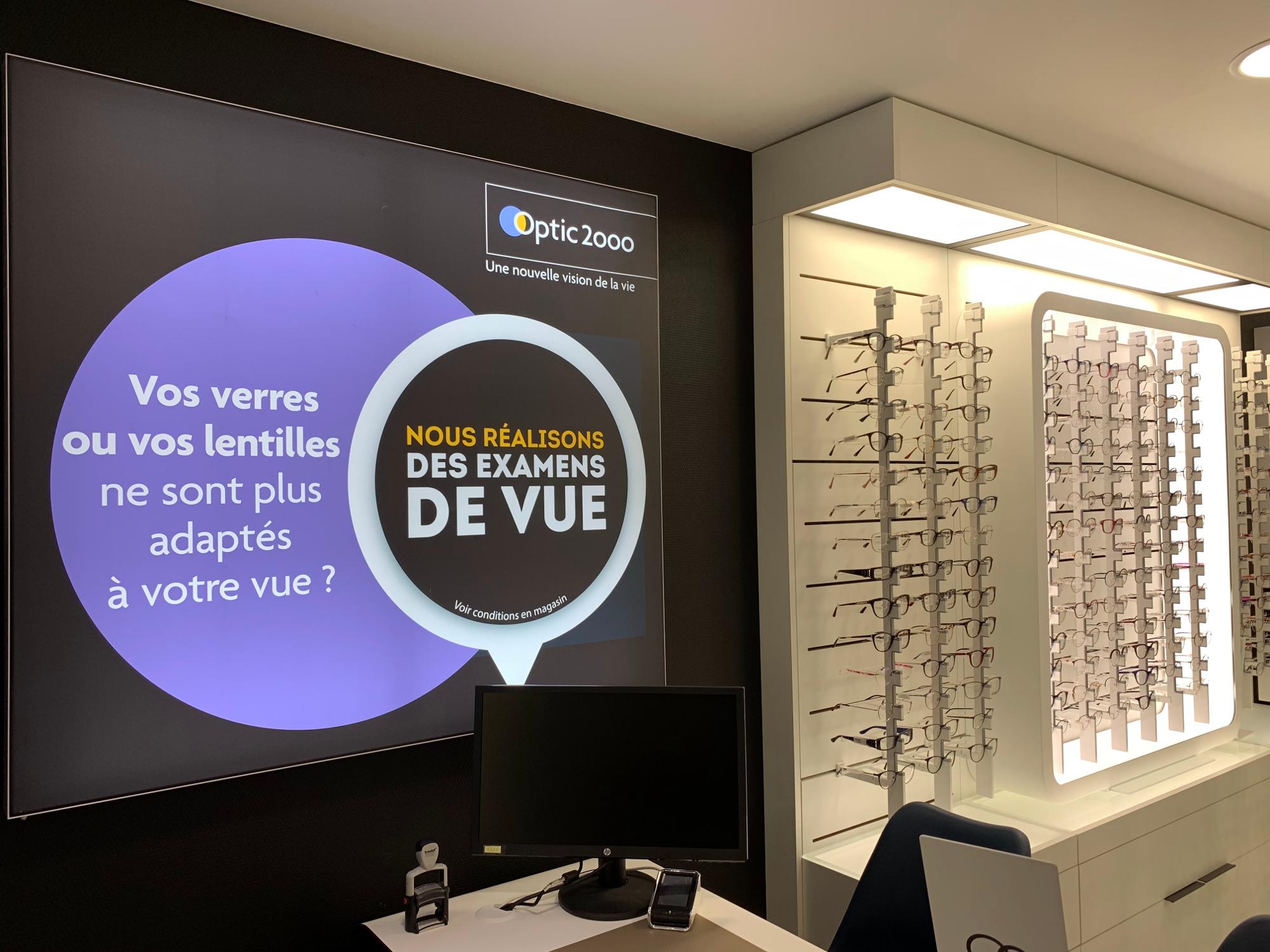 Foto 33 di Opticien Langres - Optic 2000