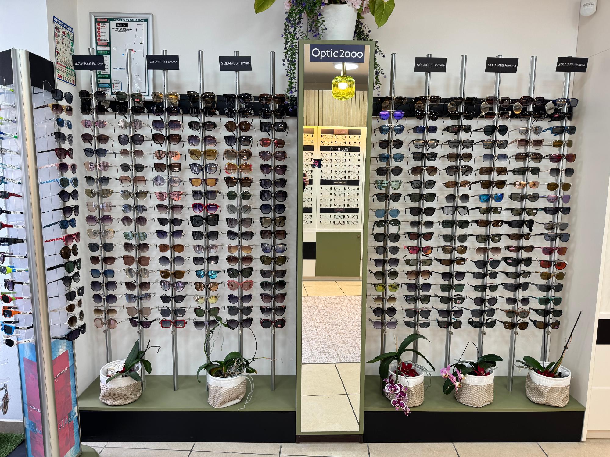 Foto 9 di Opticien Provins - Optic 2000