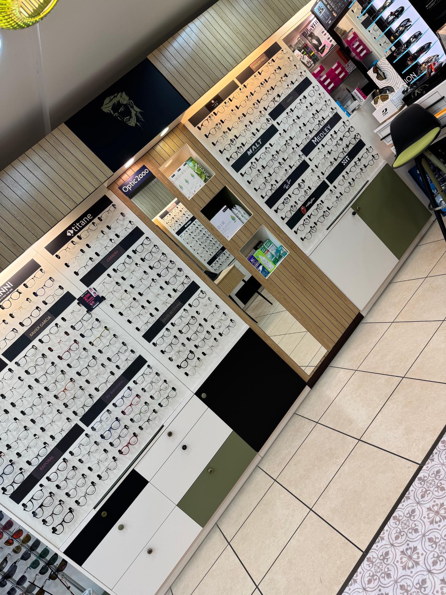 Foto 11 di Opticien Provins - Optic 2000