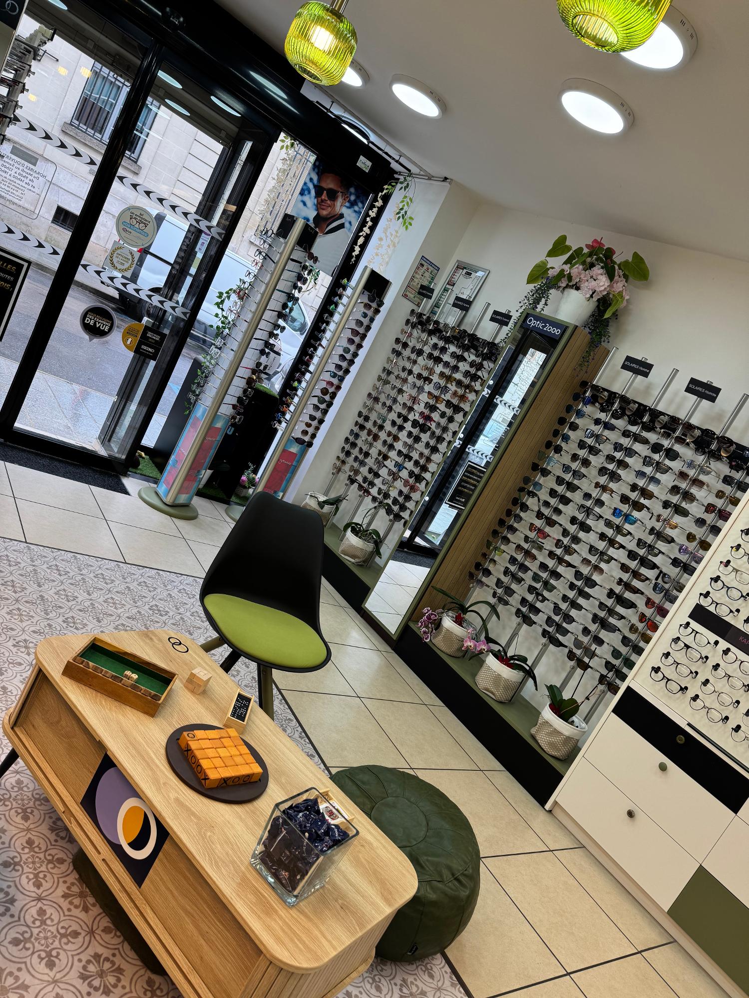 Foto 10 di Opticien Provins - Optic 2000
