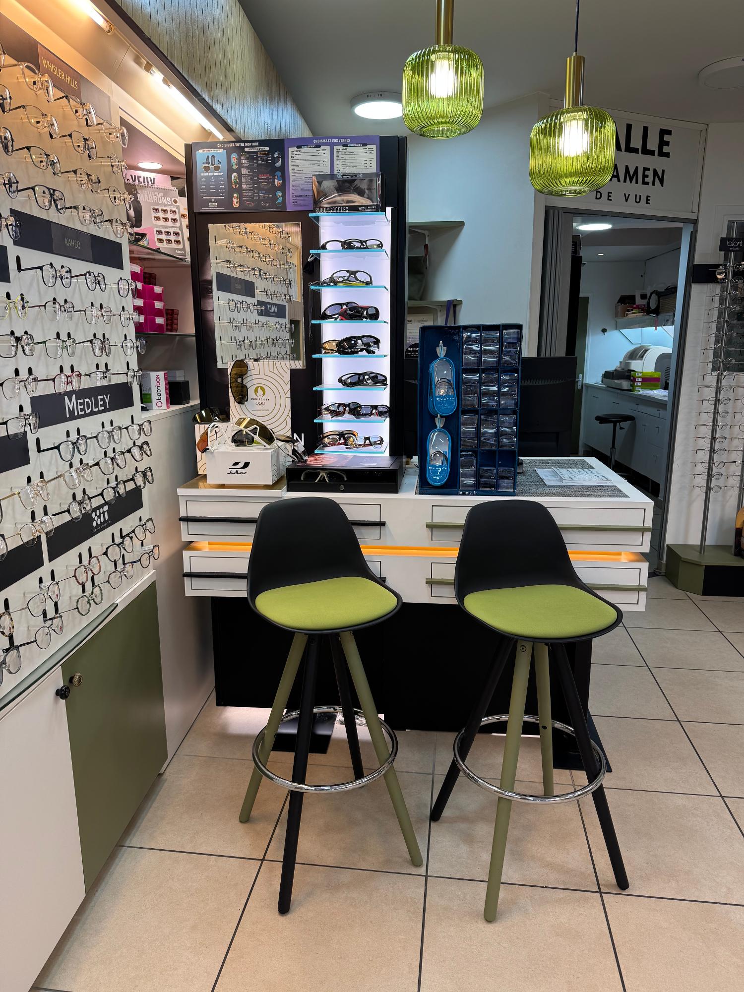 Foto 3 di Opticien Provins - Optic 2000