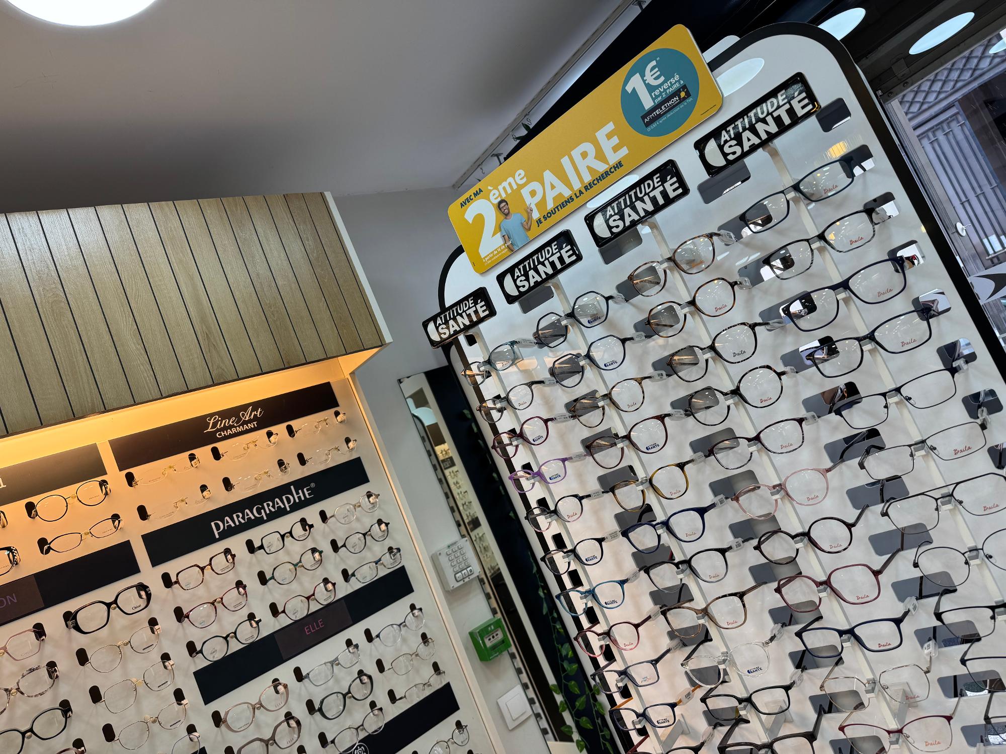 Foto 12 di Opticien Provins - Optic 2000