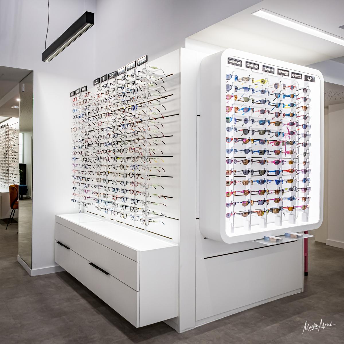 Foto 14 di Opticien Grenoble - Optic 2000