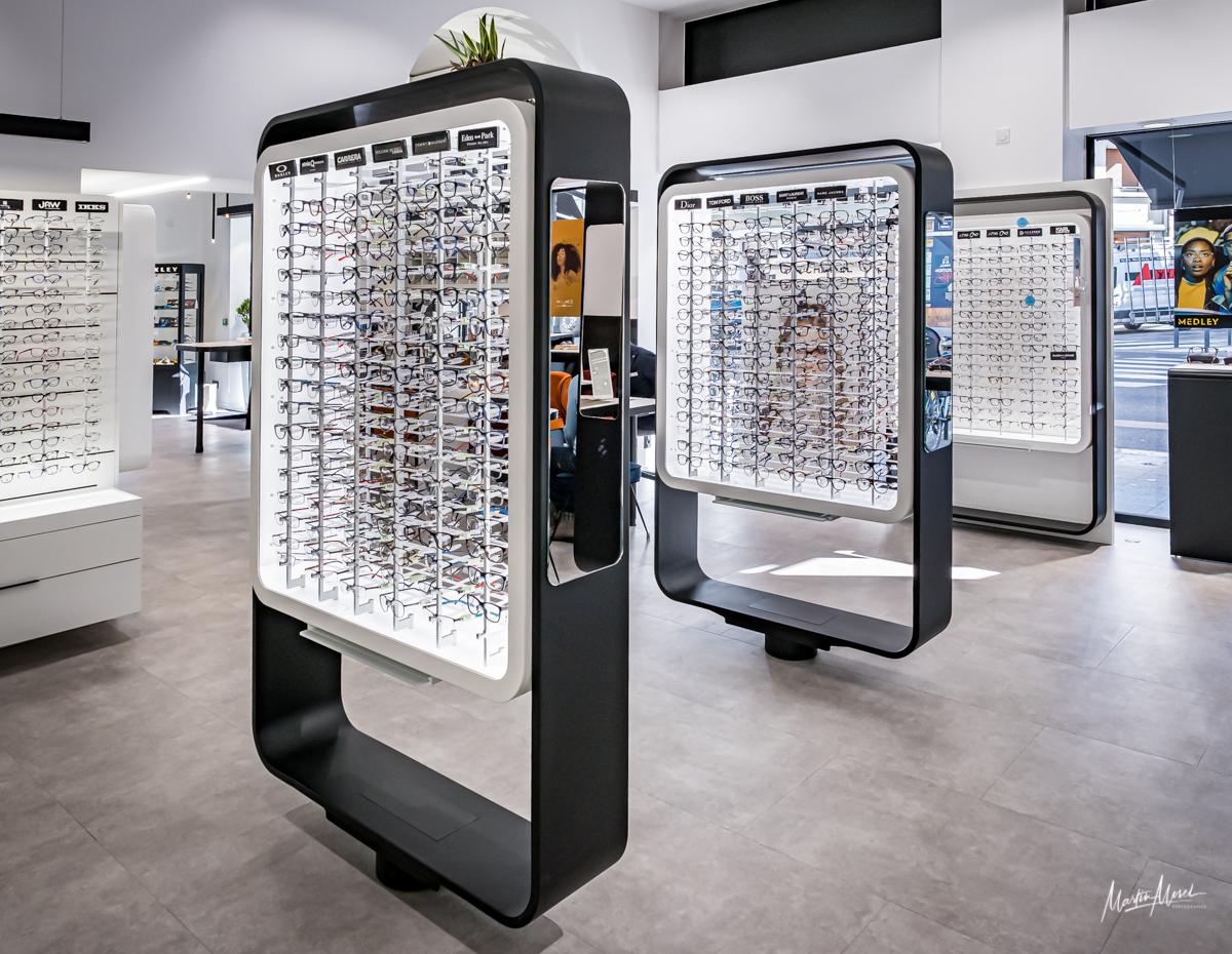 Foto 15 di Opticien Grenoble - Optic 2000