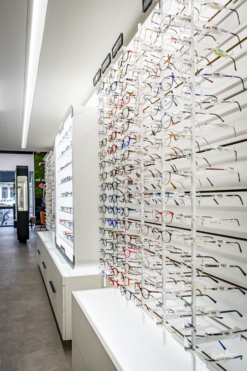 Foto 19 di Opticien Grenoble - Optic 2000