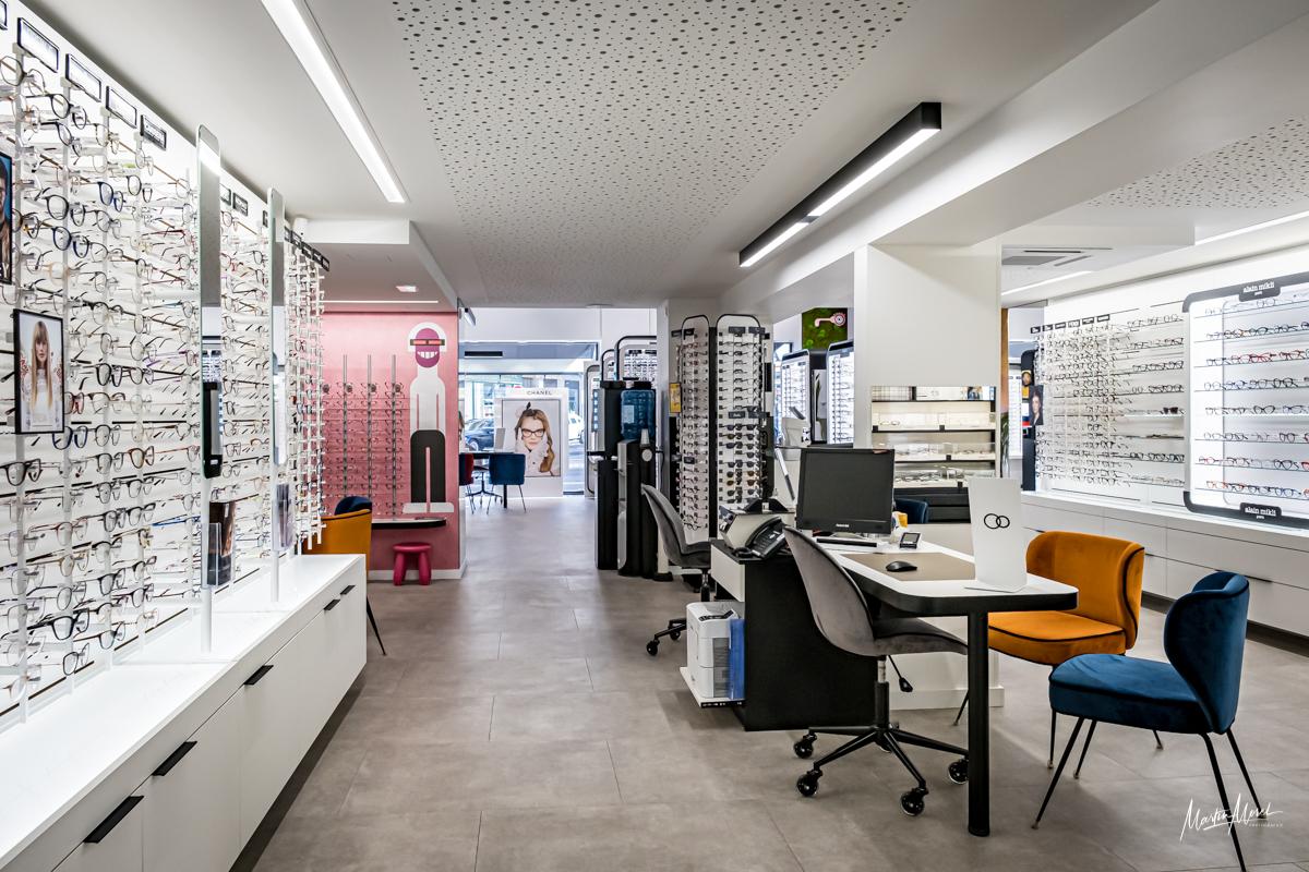 Foto 9 di Opticien Grenoble - Optic 2000
