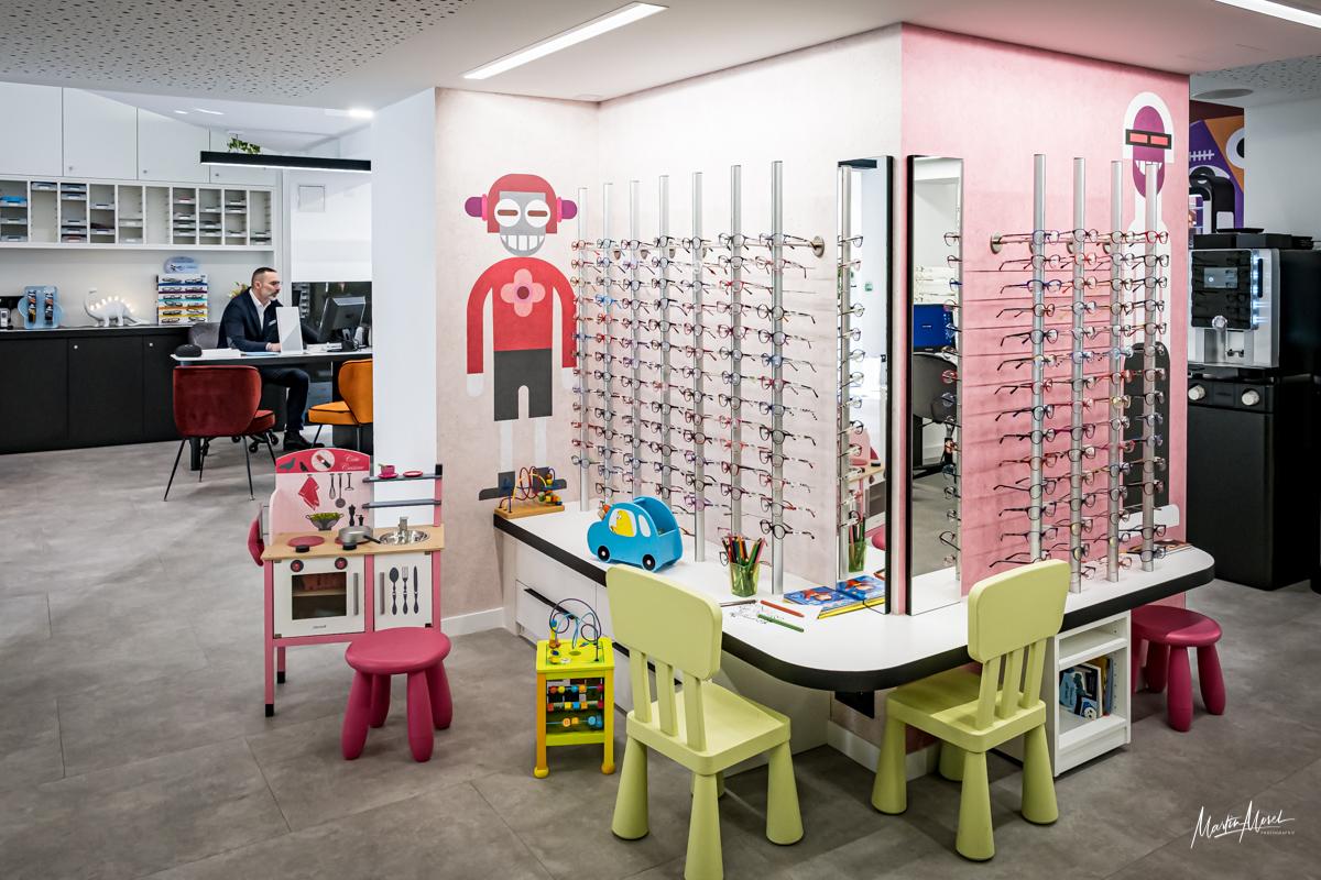 Foto 12 di Opticien Grenoble - Optic 2000