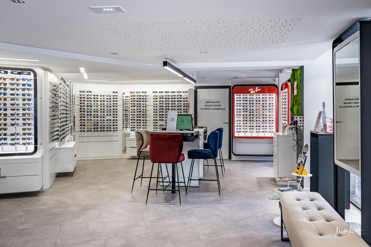 Foto 16 di Opticien Grenoble - Optic 2000