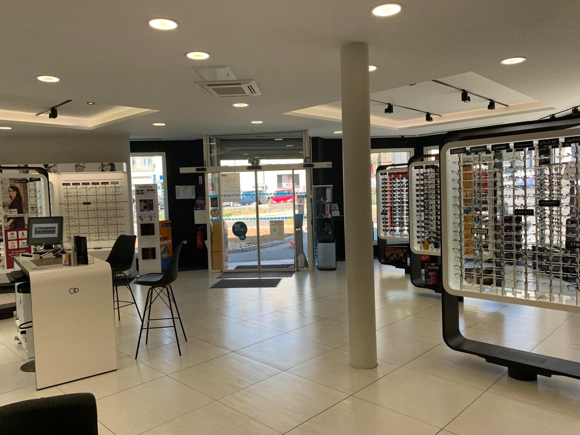 Foto 6 di Opticien Ploërmel - Optic 2000
