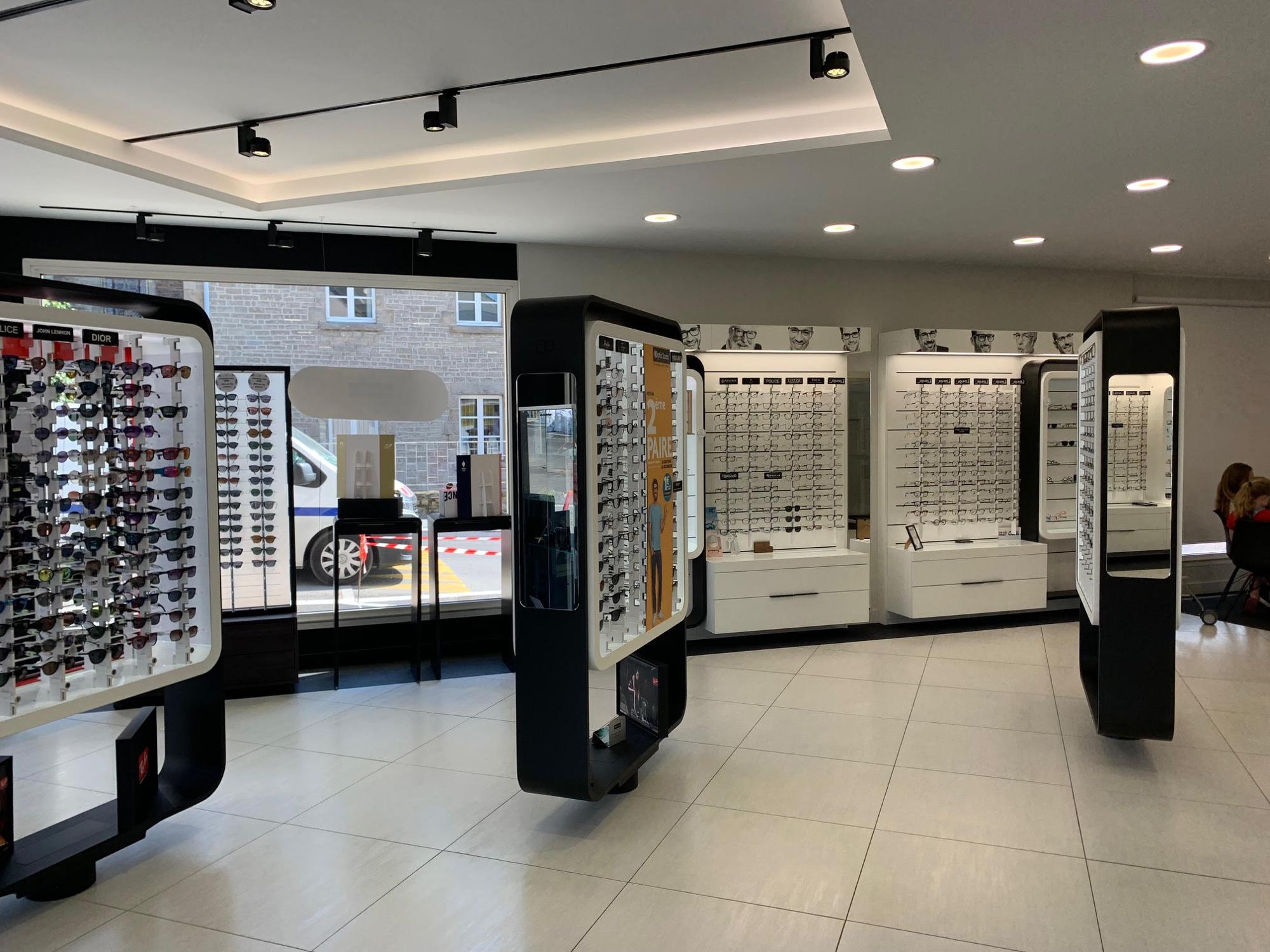 Foto 7 di Opticien Ploërmel - Optic 2000