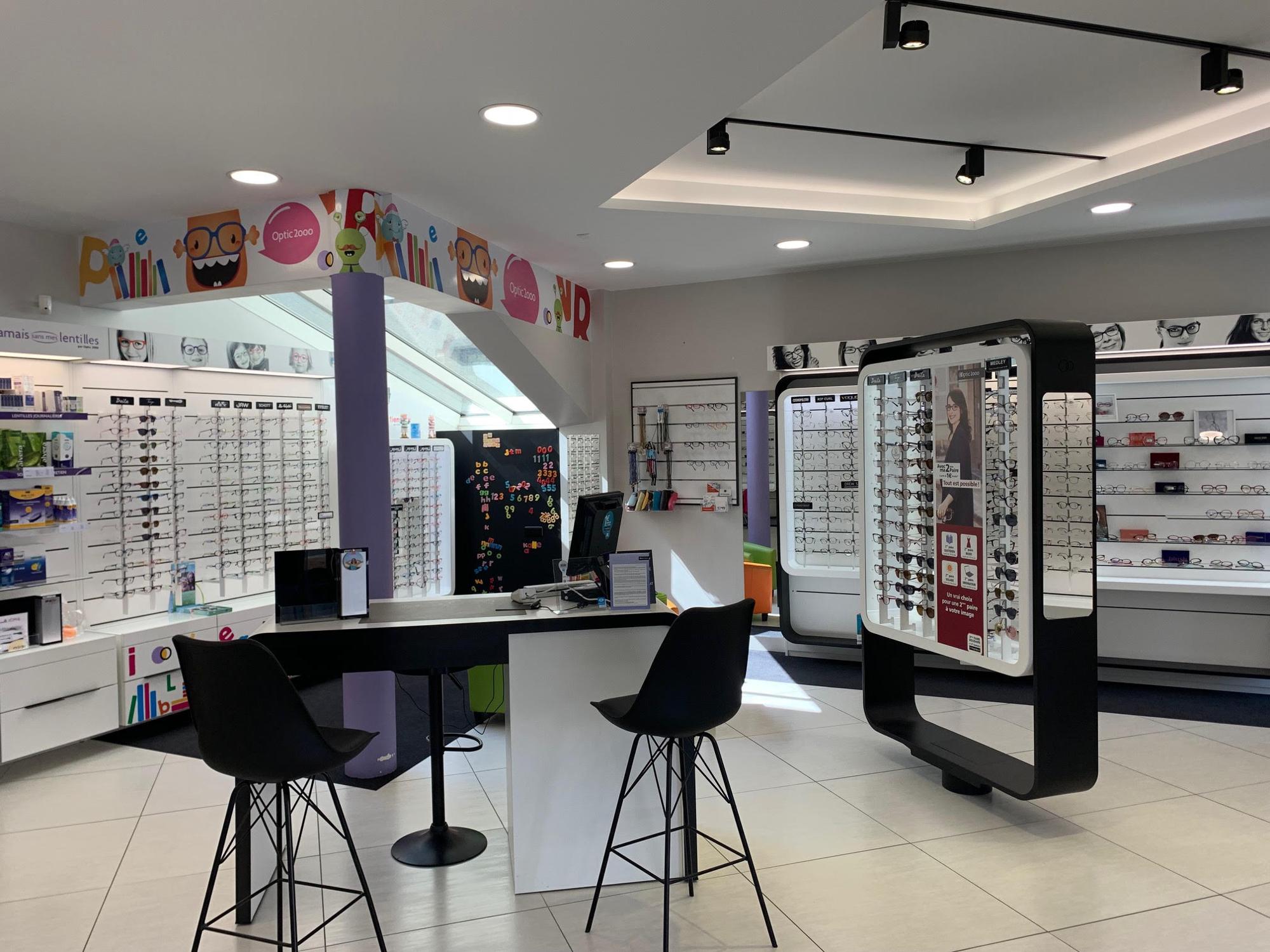 Foto 8 di Opticien Ploërmel - Optic 2000