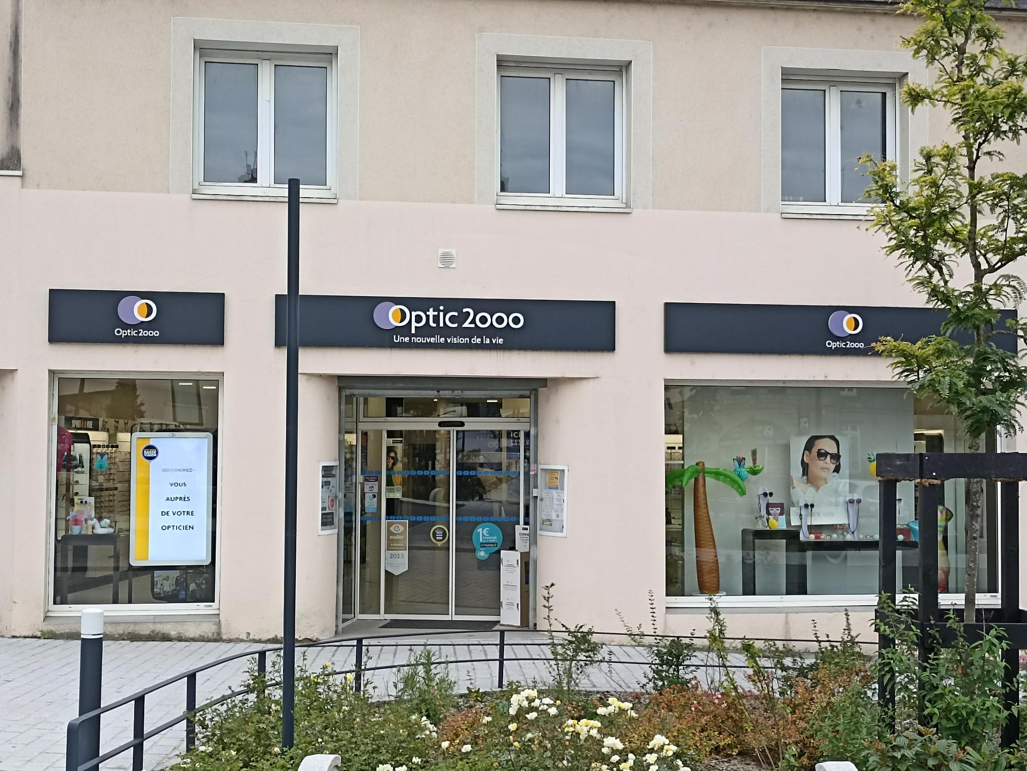 Foto 4 di Opticien Ploërmel - Optic 2000