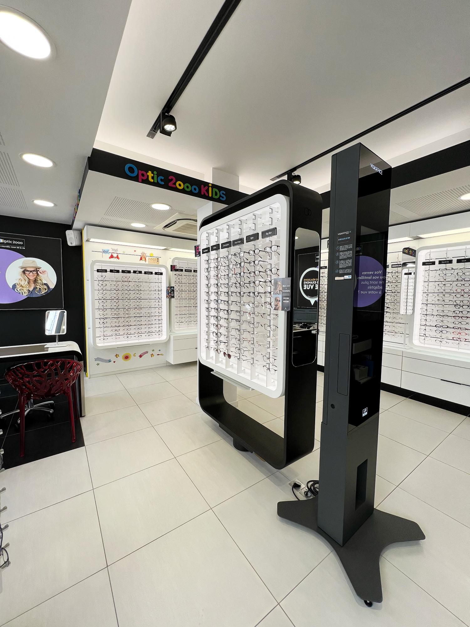 Foto 10 di Opticien Amboise - Optic 2000